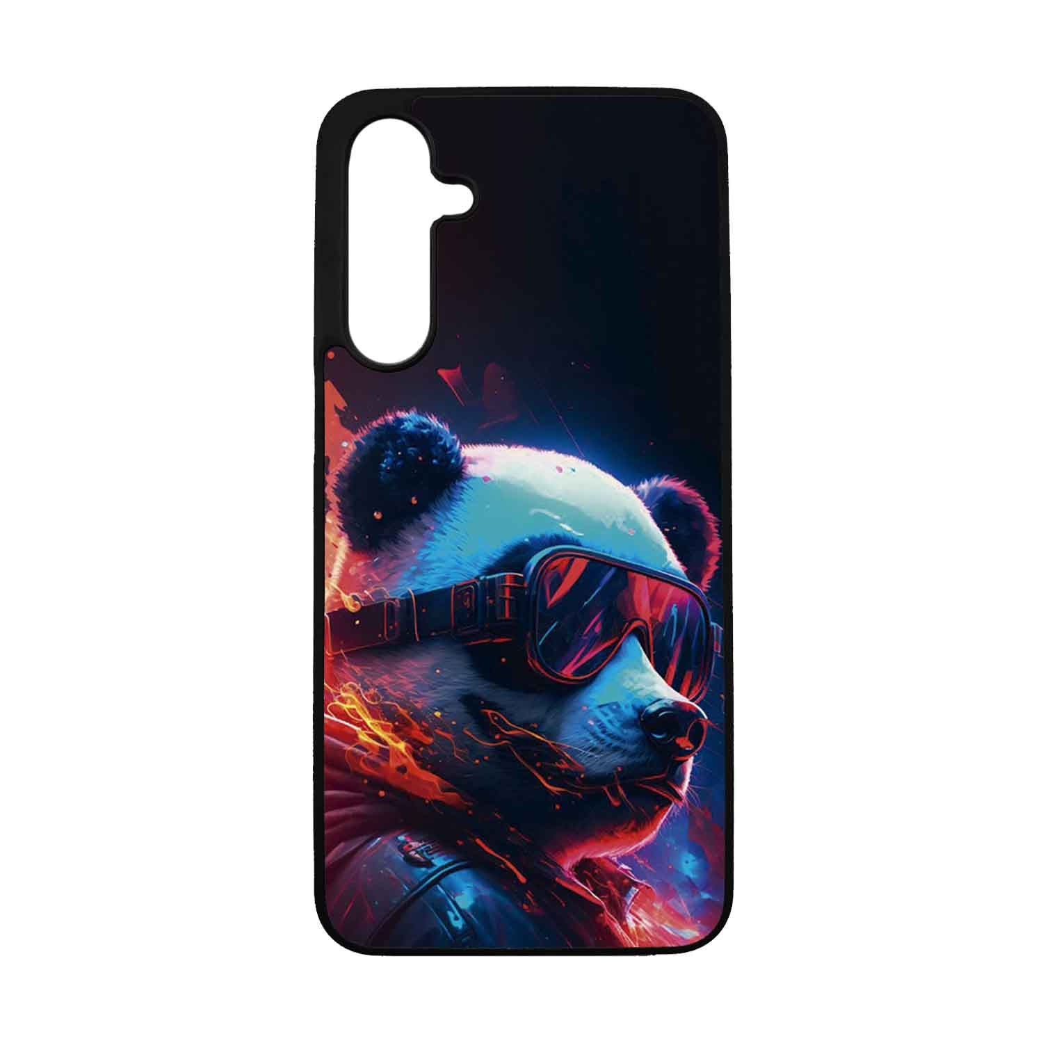 FUNDA PROTECTOR CASE PARA SAMSUNG S25 PLUS - 1