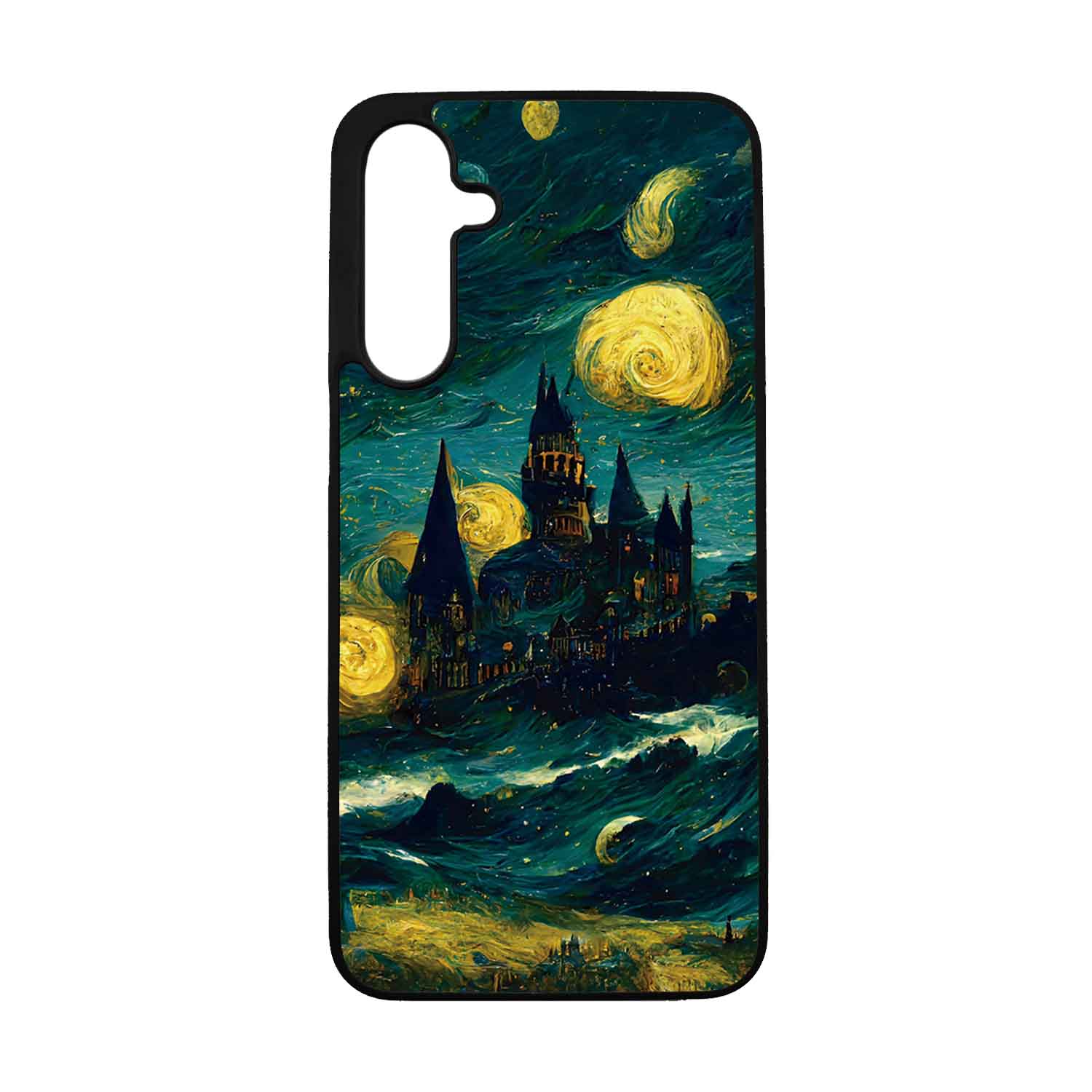 FUNDA PROTECTOR CASE PARA SAMSUNG S25 PLUS - 1