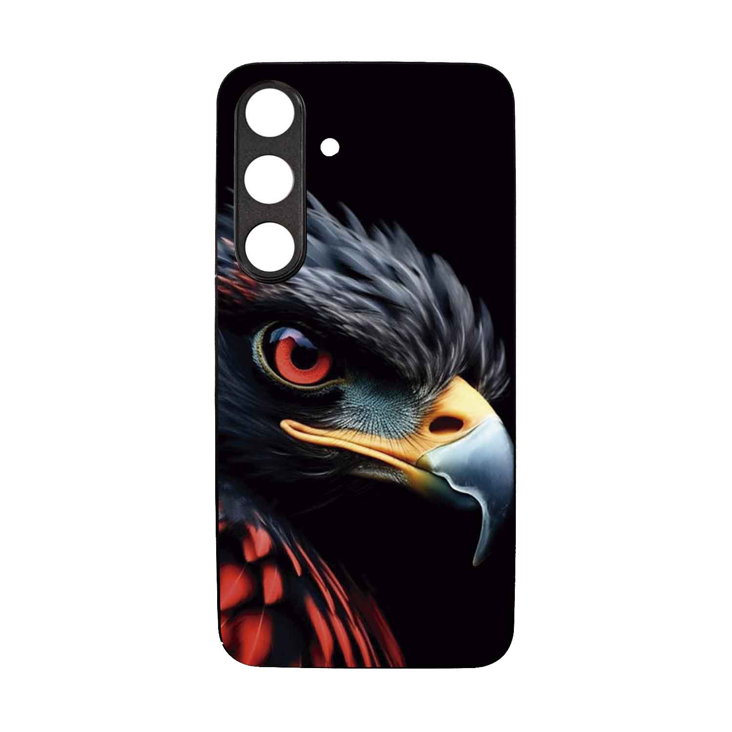 FUNDA PROTECTOR CASE PARA SAMSUNG S25 - 1