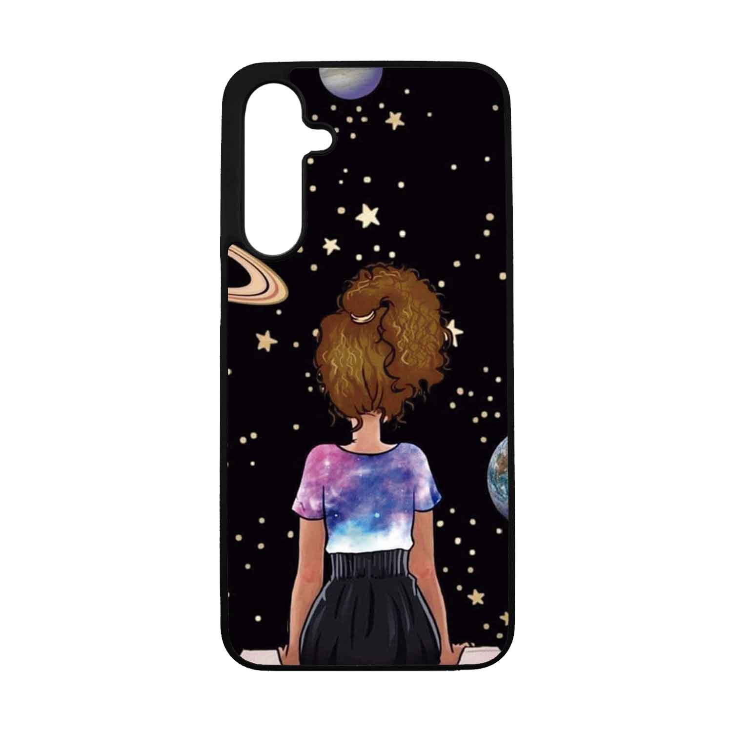 FUNDA PROTECTOR CASE PARA SAMSUNG S25 PLUS - 1
