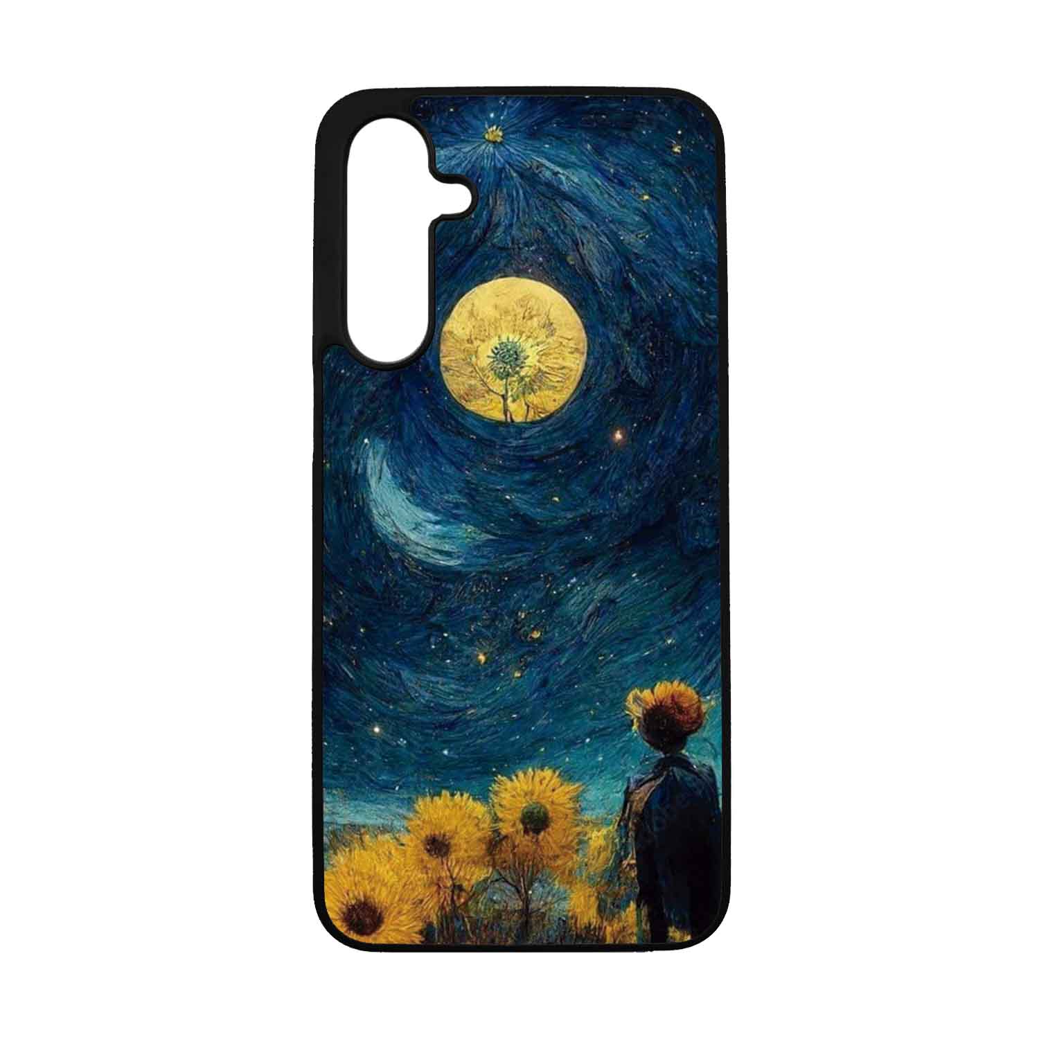 FUNDA PROTECTOR CASE PARA SAMSUNG S25 PLUS - 1