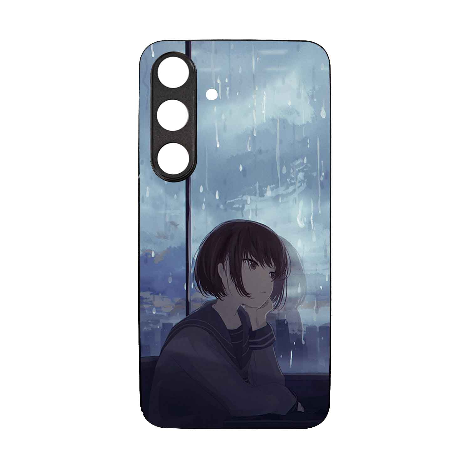 FUNDA PROTECTOR CASE PARA SAMSUNG S25 - 1