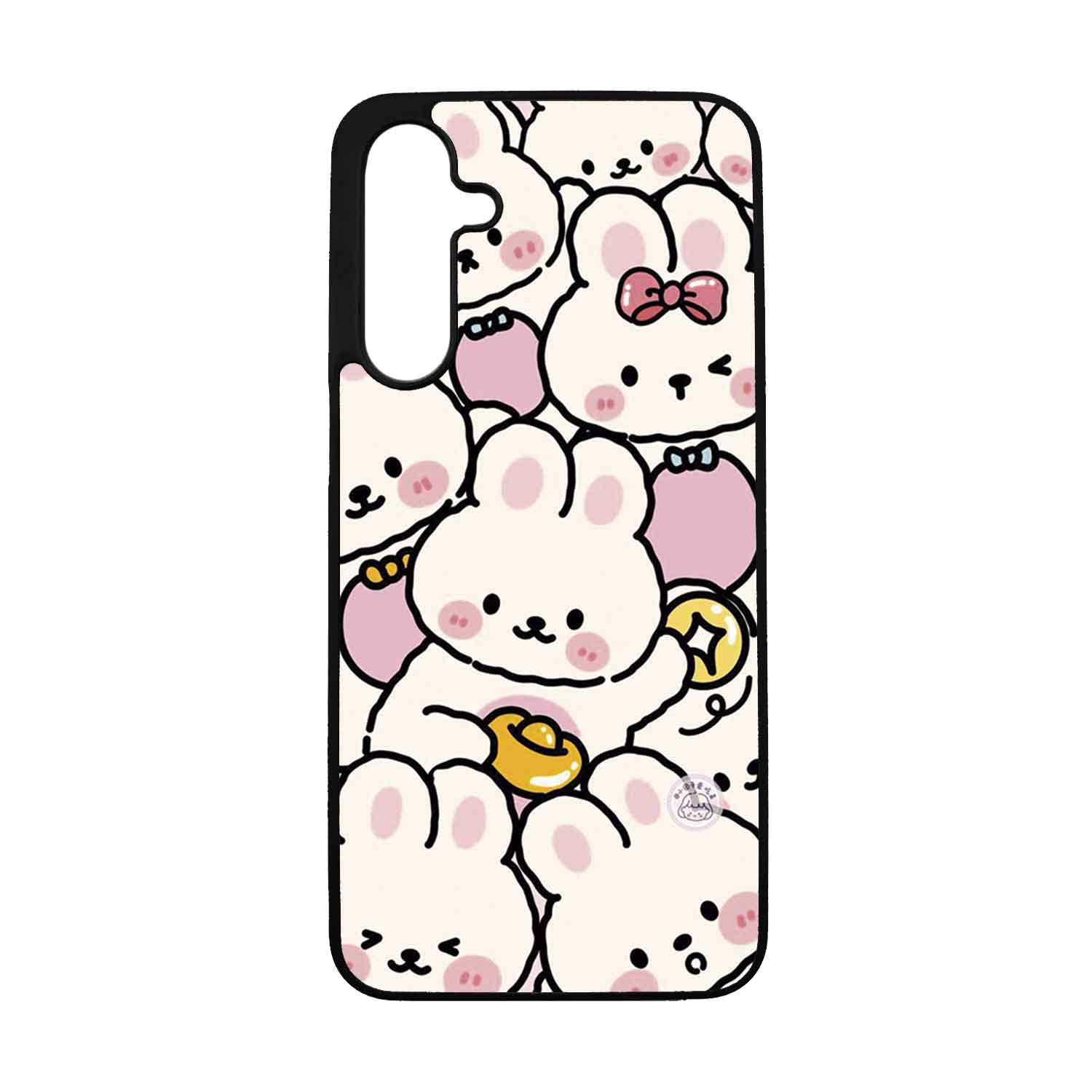 FUNDA PROTECTOR CASE PARA SAMSUNG S25 PLUS - 1