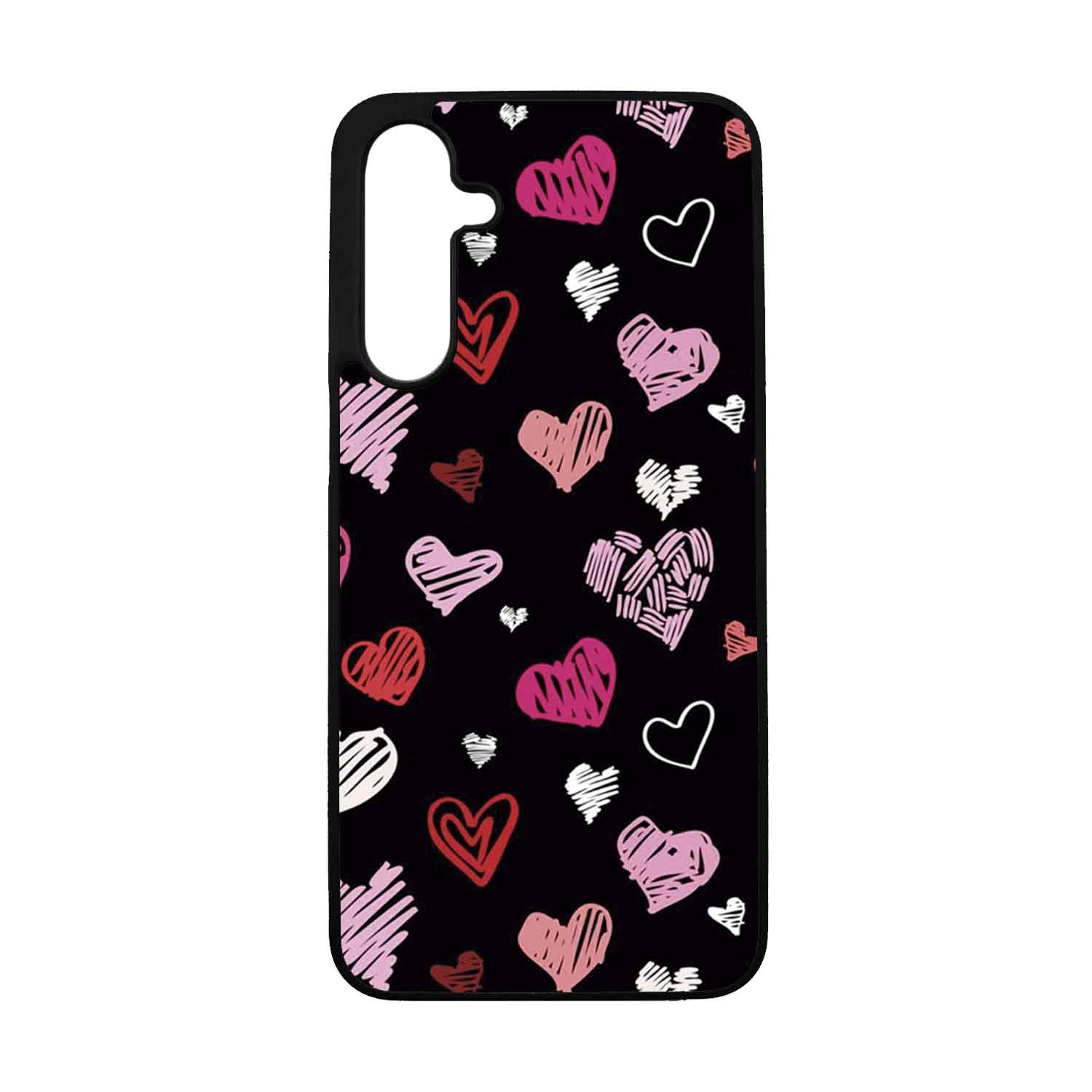 FUNDA PROTECTOR CASE PARA SAMSUNG S25 PLUS - 1