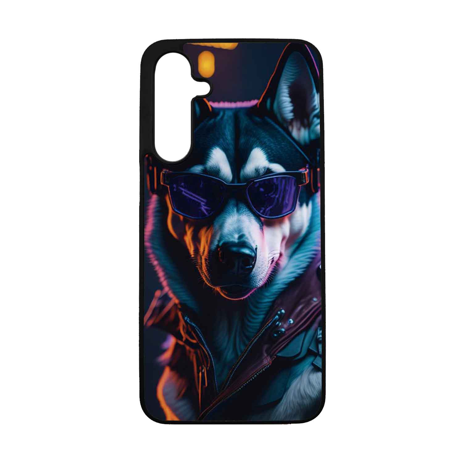 FUNDA PROTECTOR CASE PARA SAMSUNG S25 PLUS - 1