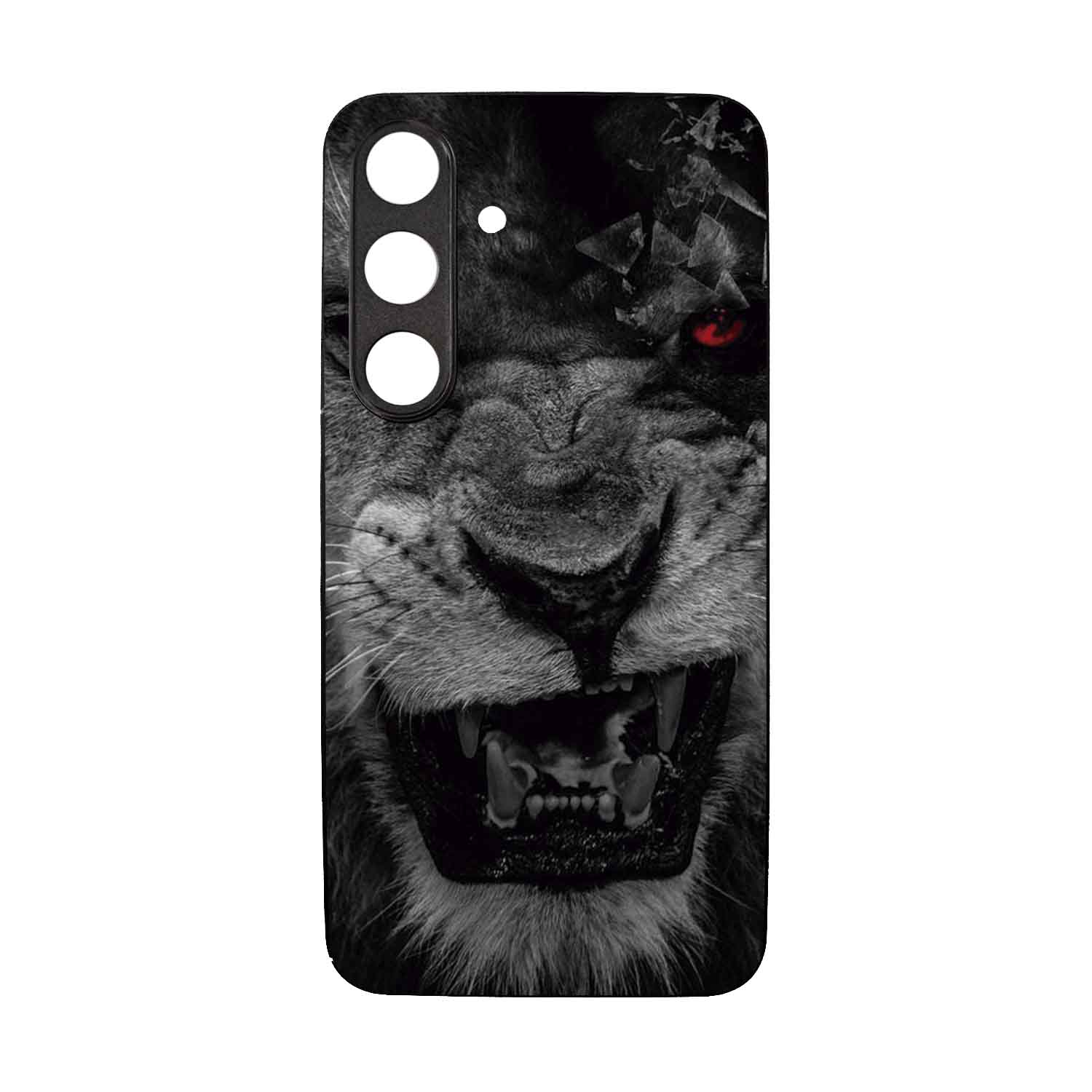 FUNDA PROTECTOR CASE PARA SAMSUNG S25 - 1