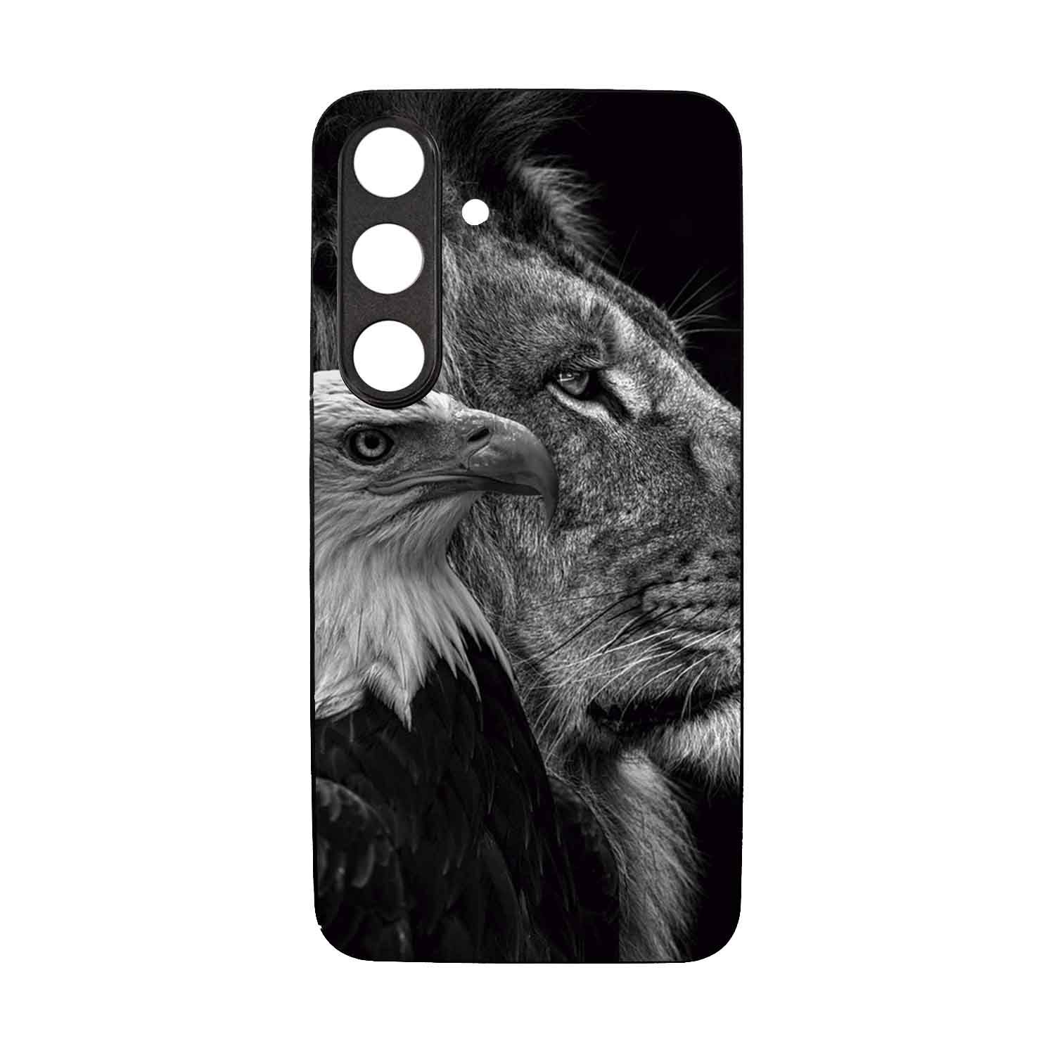 FUNDA PROTECTOR CASE PARA SAMSUNG S25 - 1