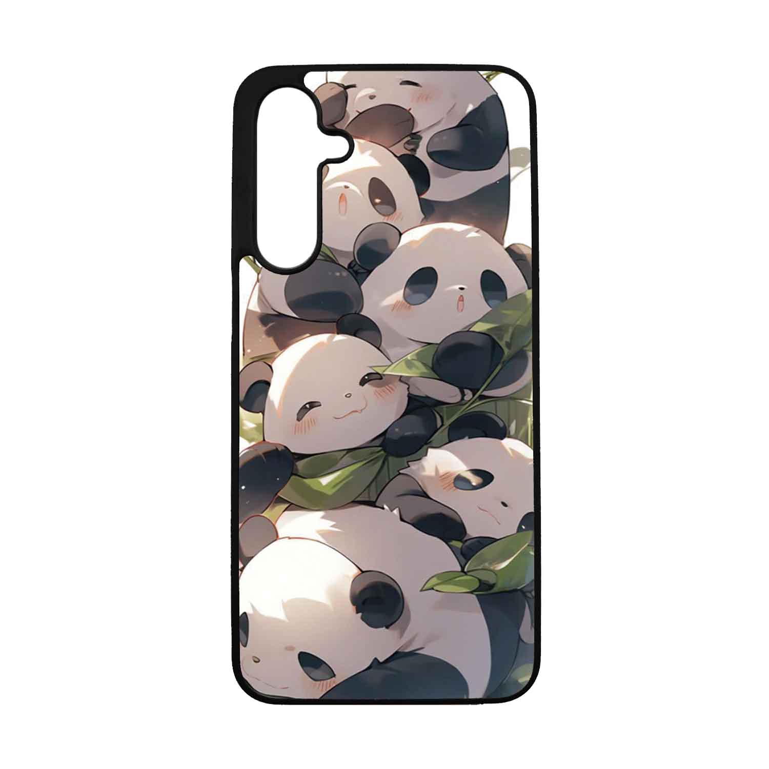 FUNDA PROTECTOR CASE PARA SAMSUNG S25 PLUS - 1