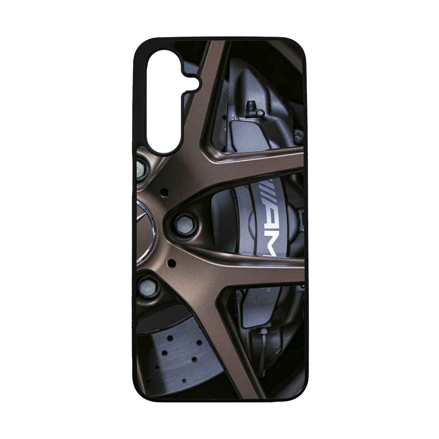 FUNDA PROTECTOR CASE PARA SAMSUNG S25 PLUS - 1