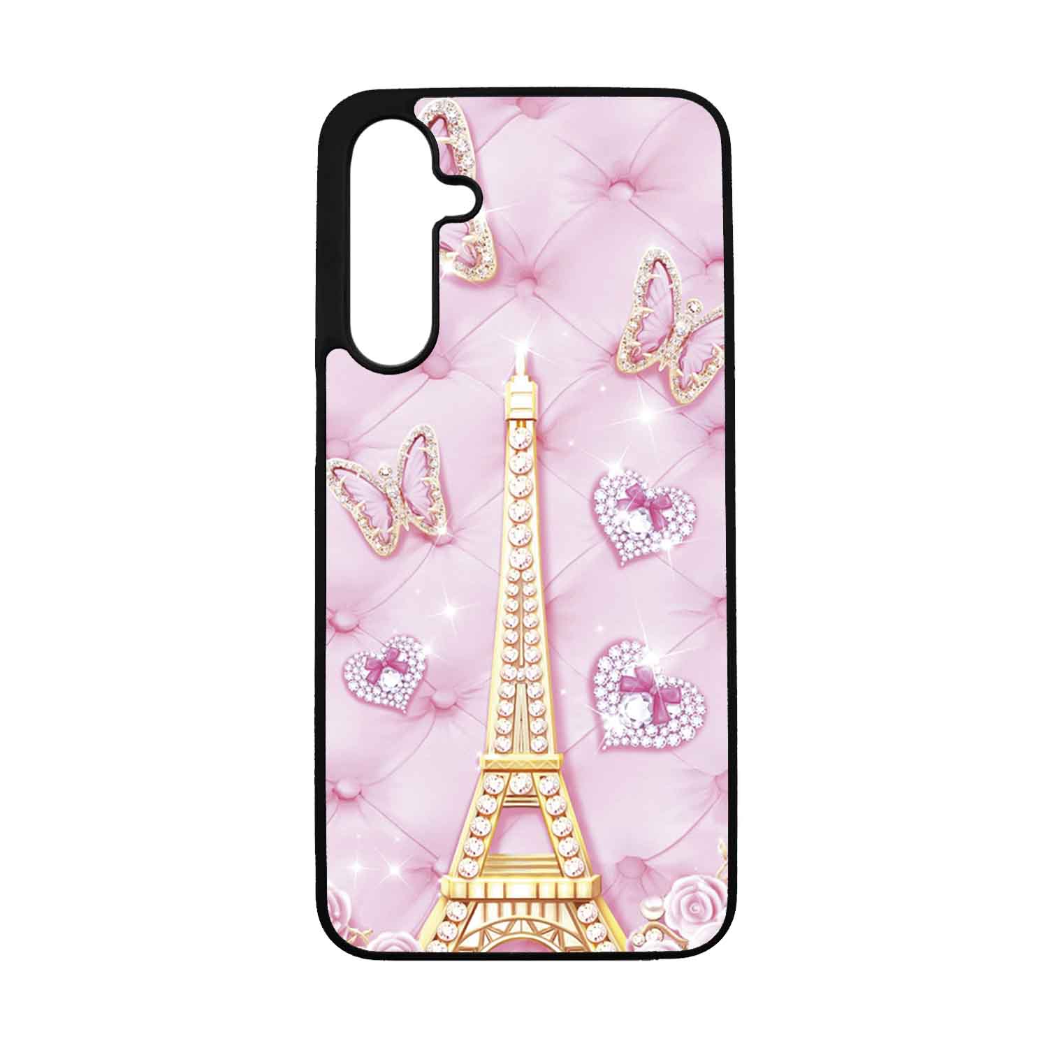 FUNDA PROTECTOR CASE PARA SAMSUNG S25 PLUS - 1