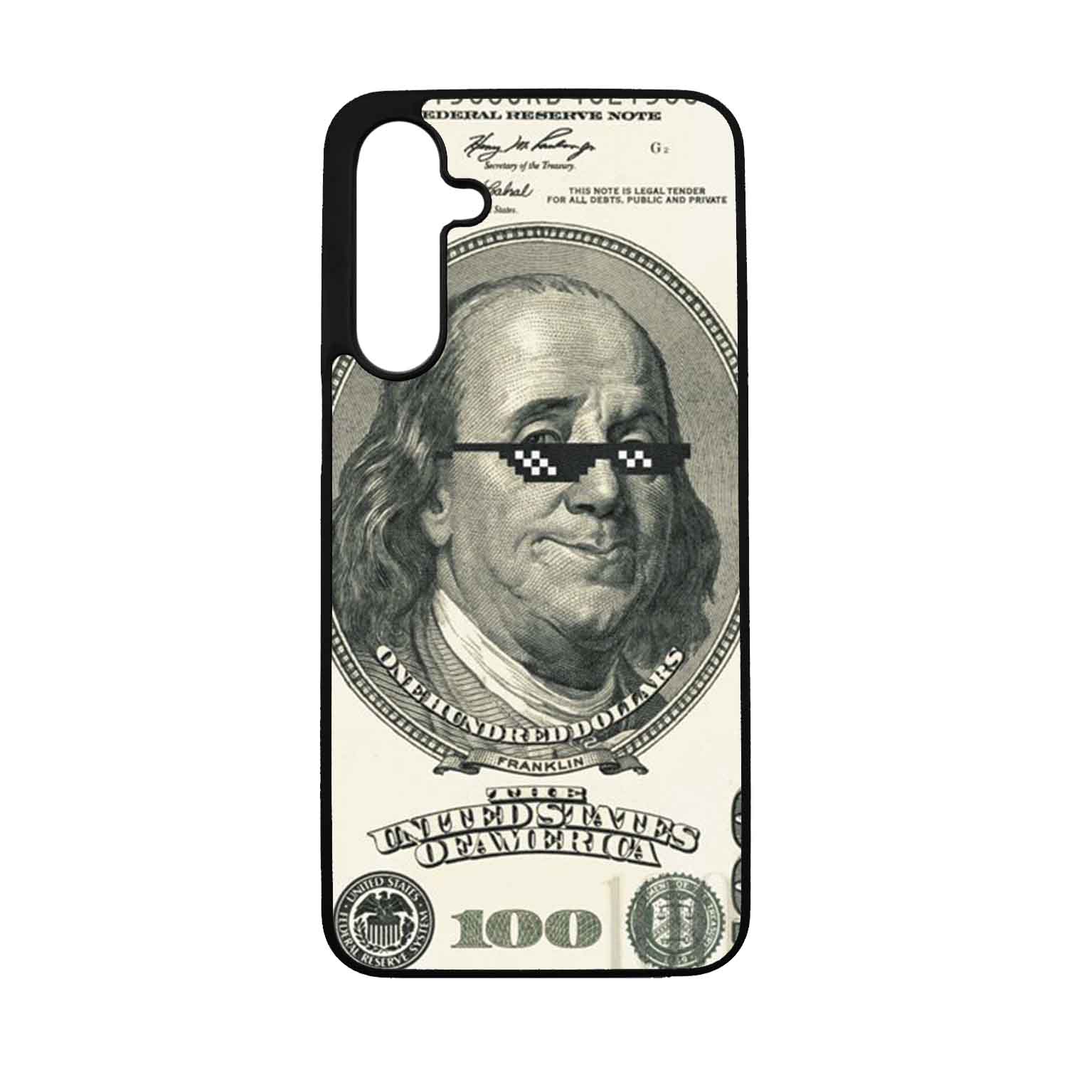 FUNDA PROTECTOR CASE PARA SAMSUNG S25 PLUS - 1