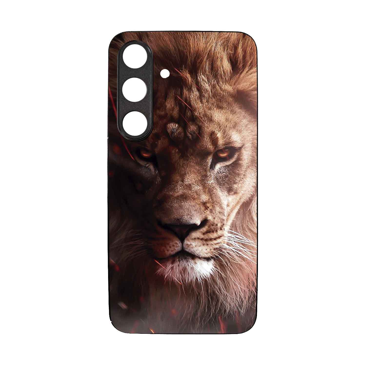 FUNDA PROTECTOR CASE PARA SAMSUNG S25 - 1