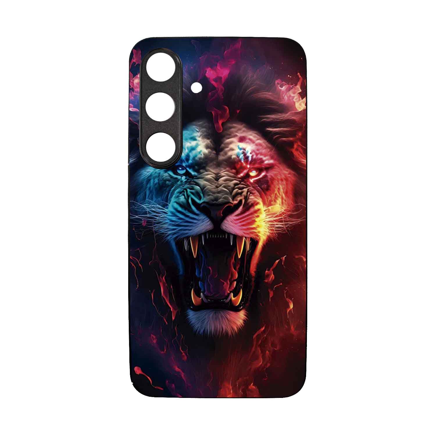 FUNDA PROTECTOR CASE PARA SAMSUNG S25 - 1