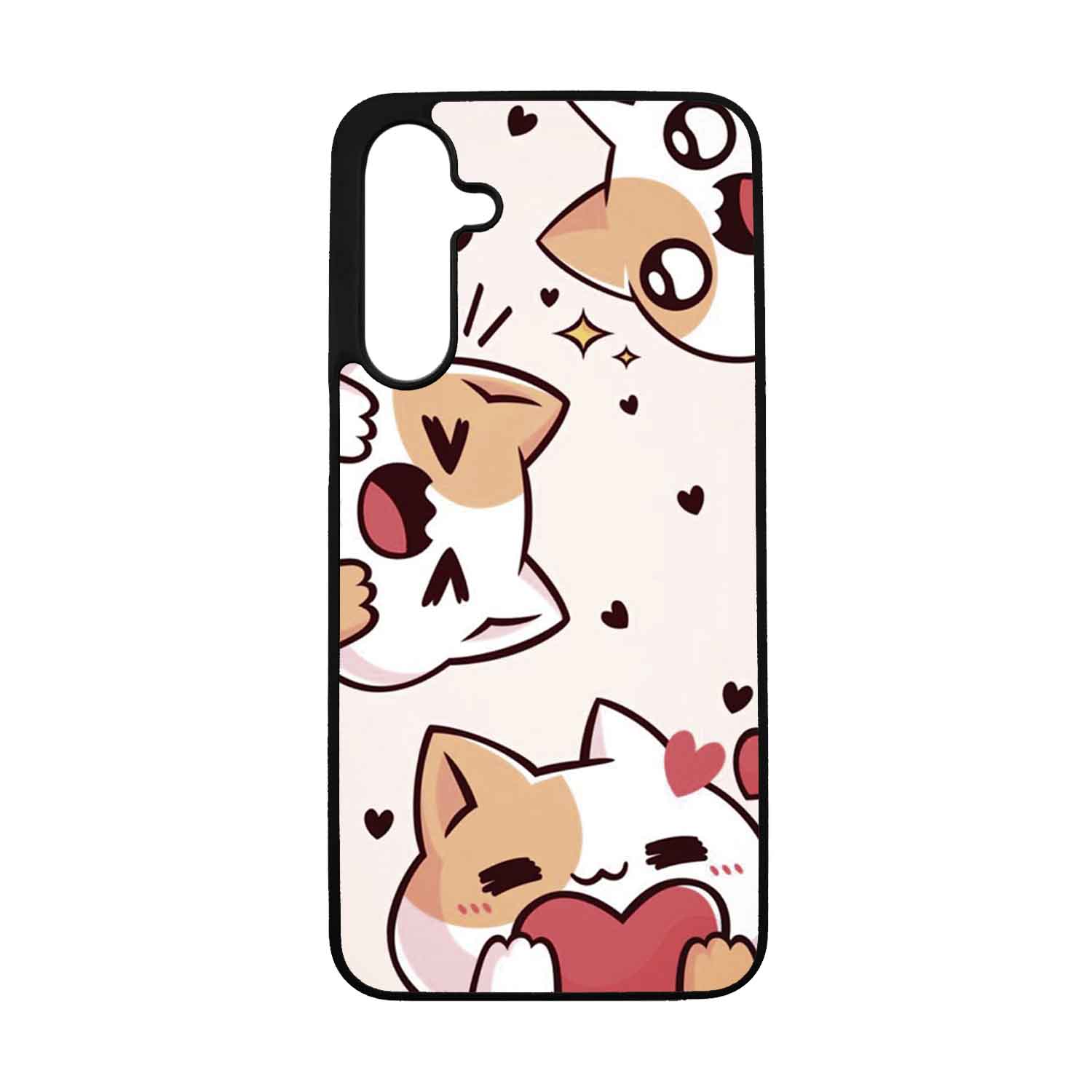 FUNDA PROTECTOR CASE PARA SAMSUNG S25 PLUS - 1