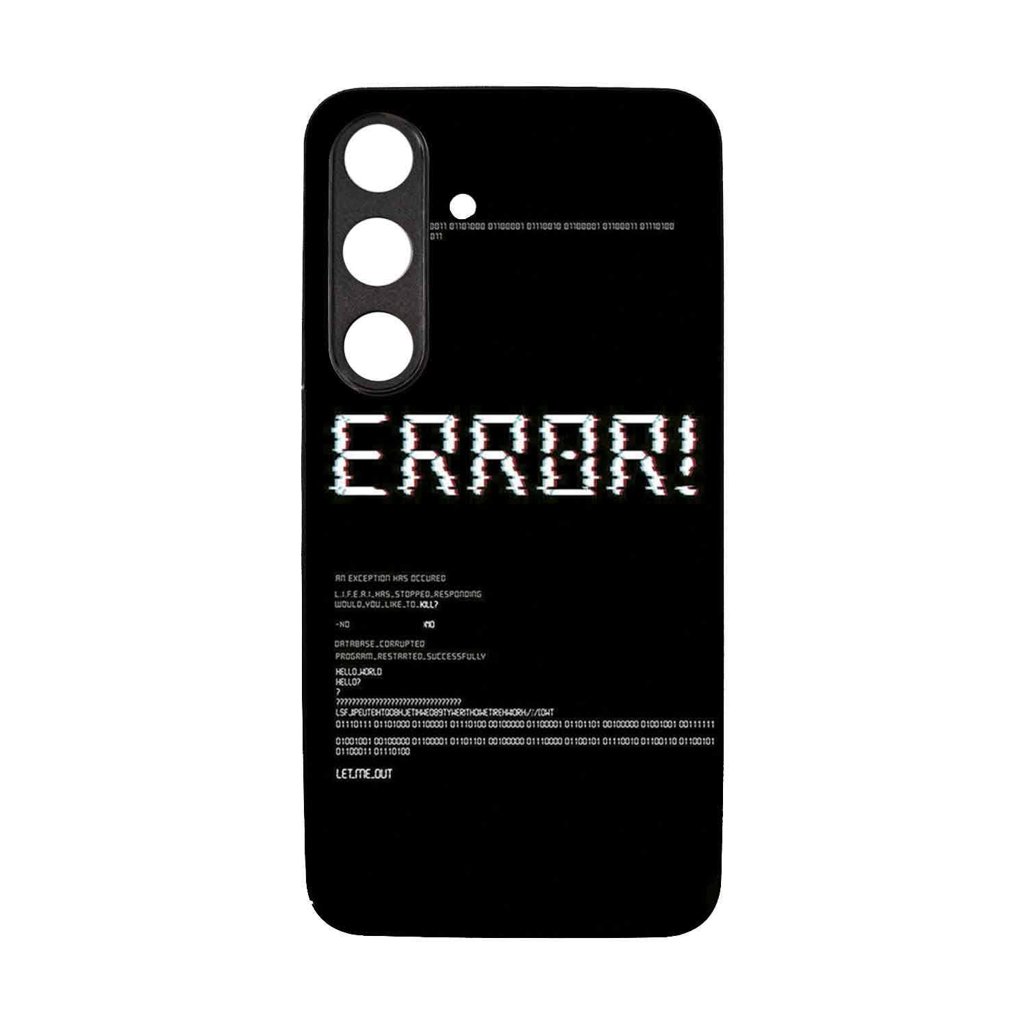 FUNDA PROTECTOR CASE PARA SAMSUNG S25 - 1