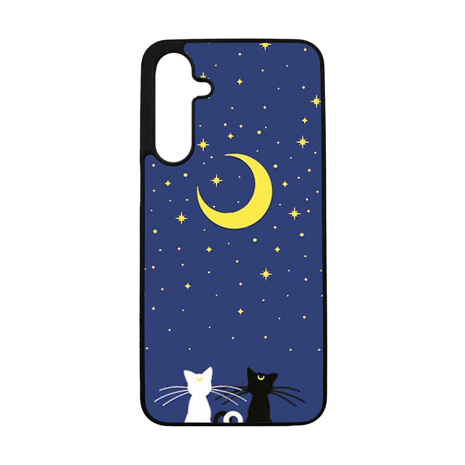 FUNDA PROTECTOR CASE PARA SAMSUNG S25 PLUS - 1