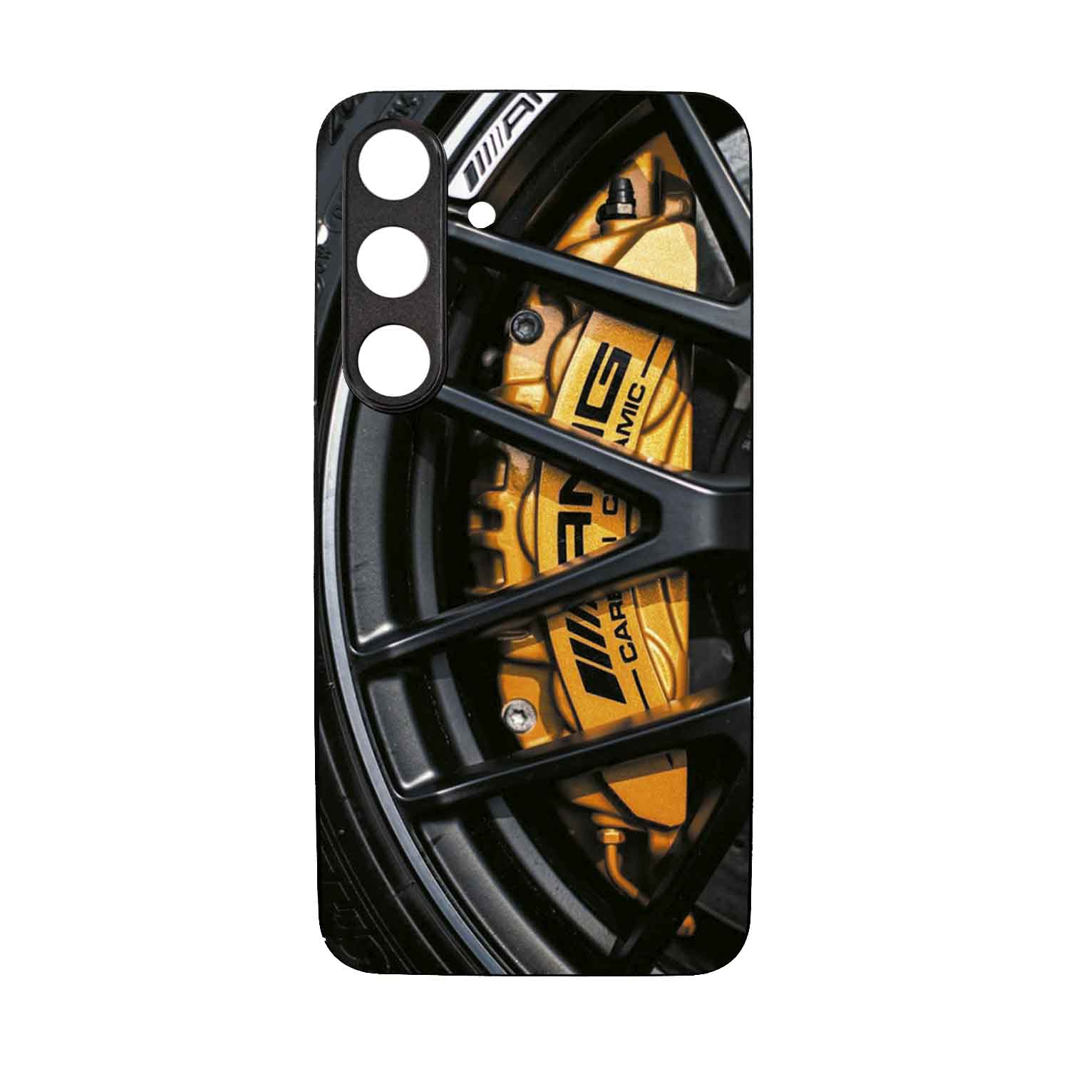 FUNDA PROTECTOR CASE PARA SAMSUNG S25 - 1