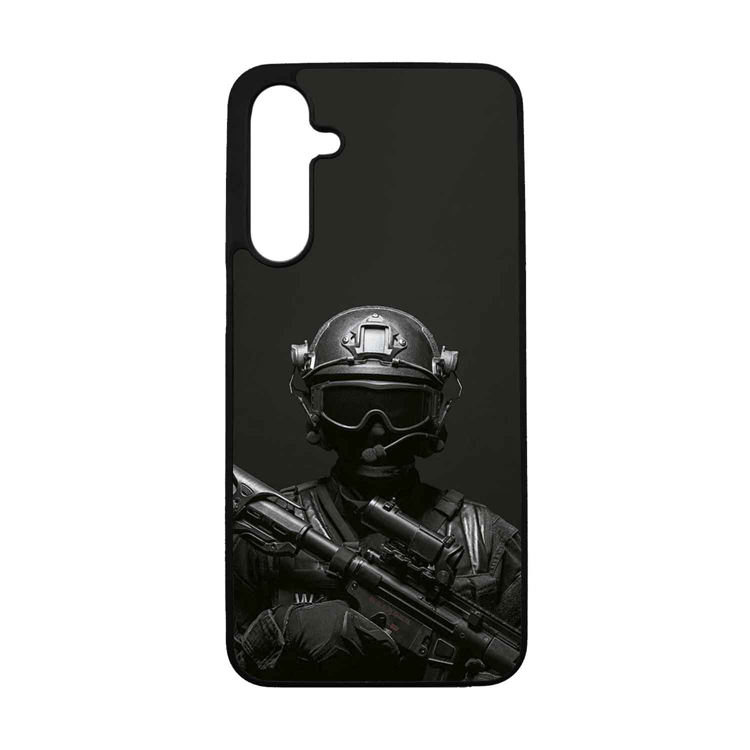 FUNDA PROTECTOR CASE PARA SAMSUNG S25 PLUS - 1