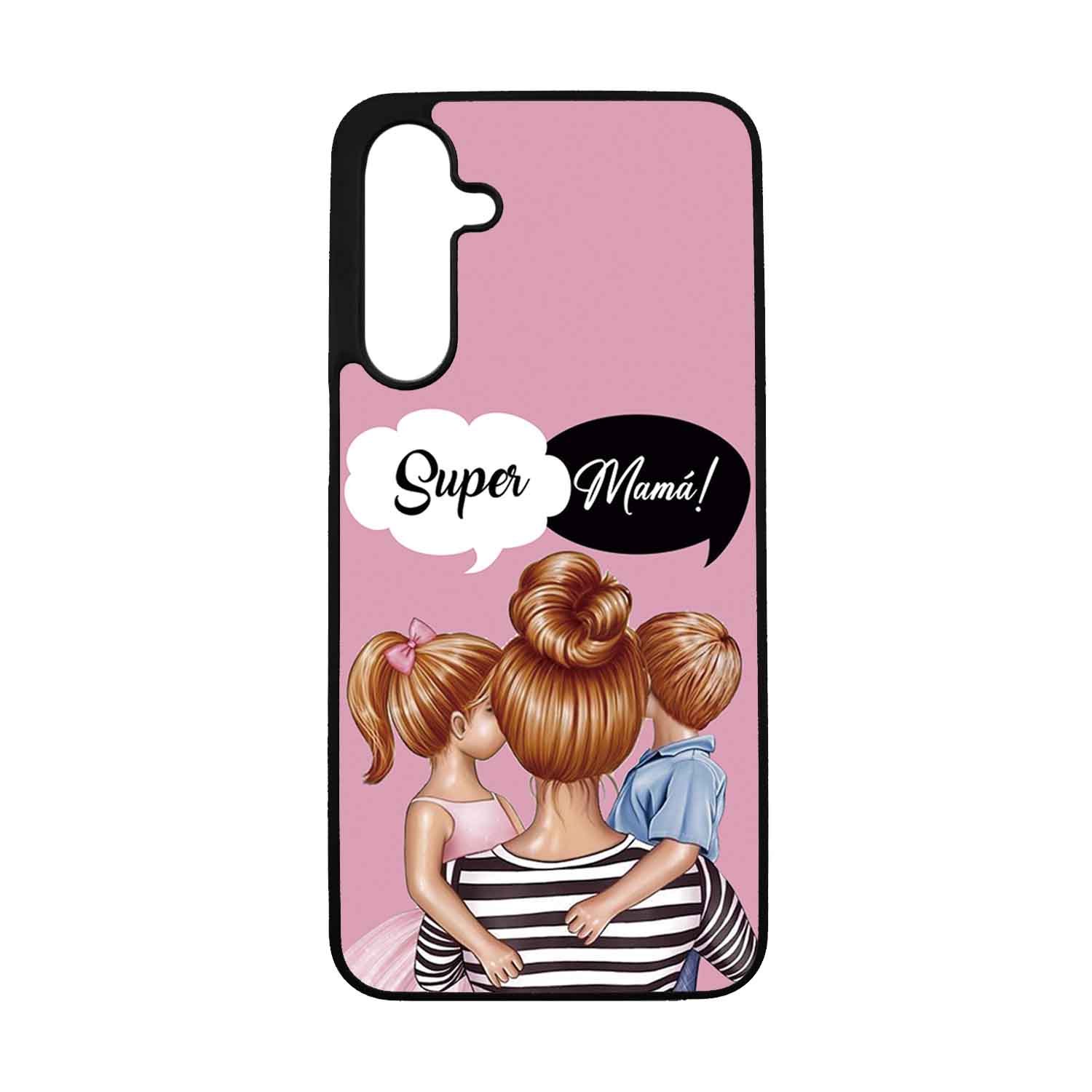 FUNDA PROTECTOR CASE PARA SAMSUNG S25 PLUS - 1