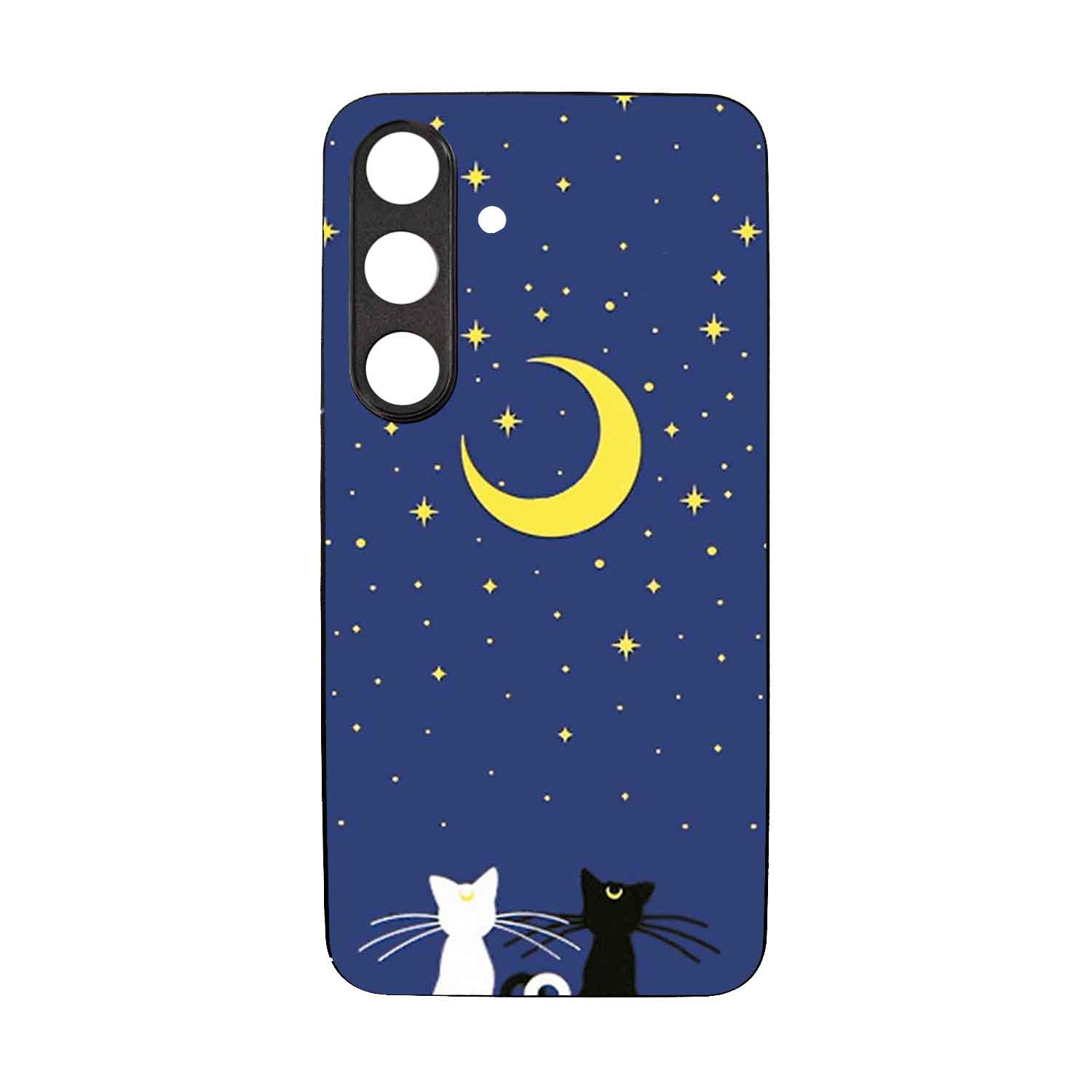FUNDA PROTECTOR CASE PARA SAMSUNG S25 - 1