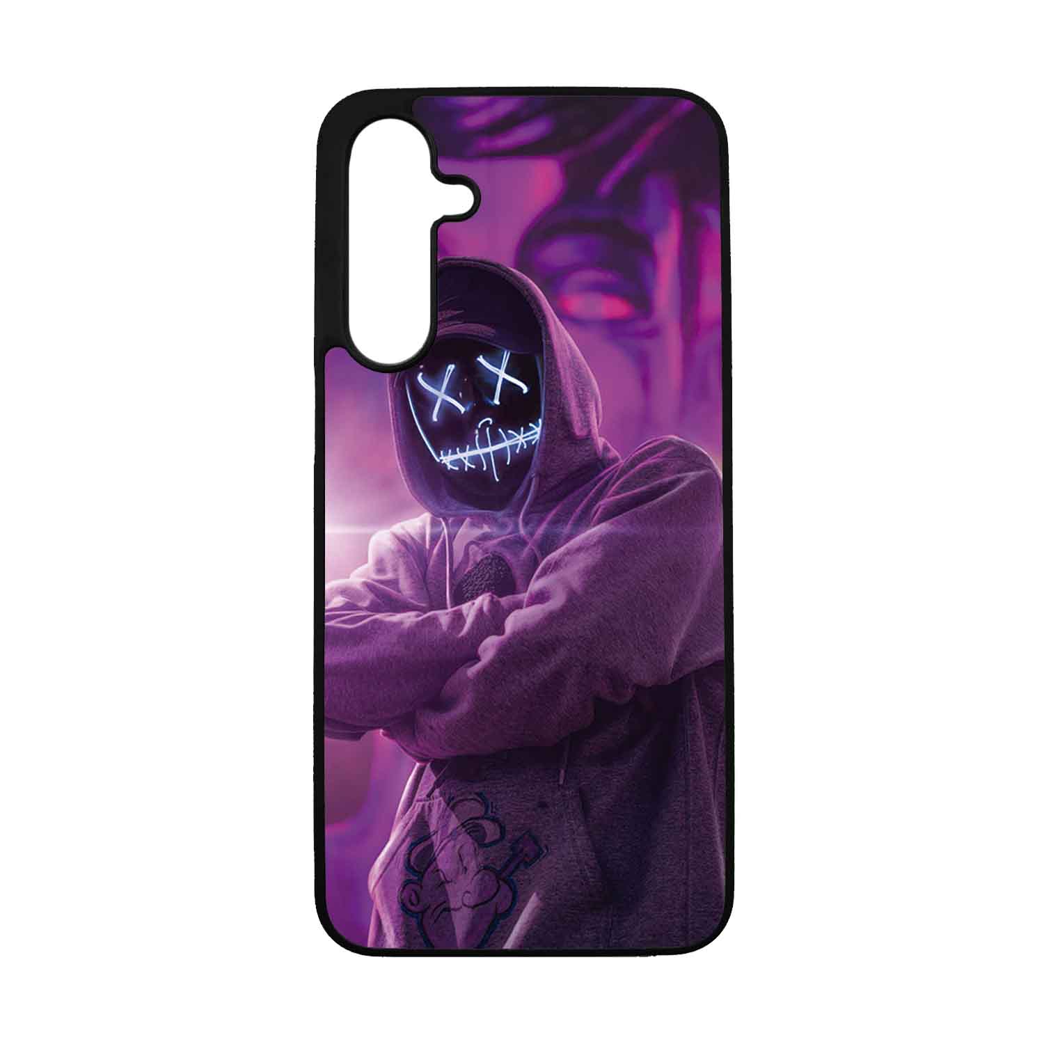 FUNDA PROTECTOR CASE PARA SAMSUNG S25 PLUS - 1