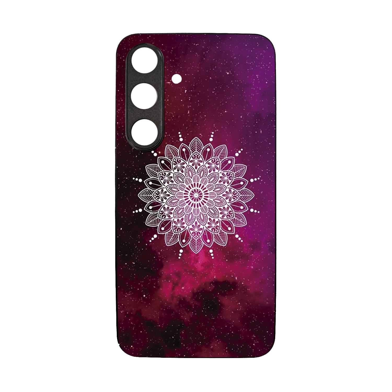 FUNDA PROTECTOR CASE PARA SAMSUNG S25 - 1