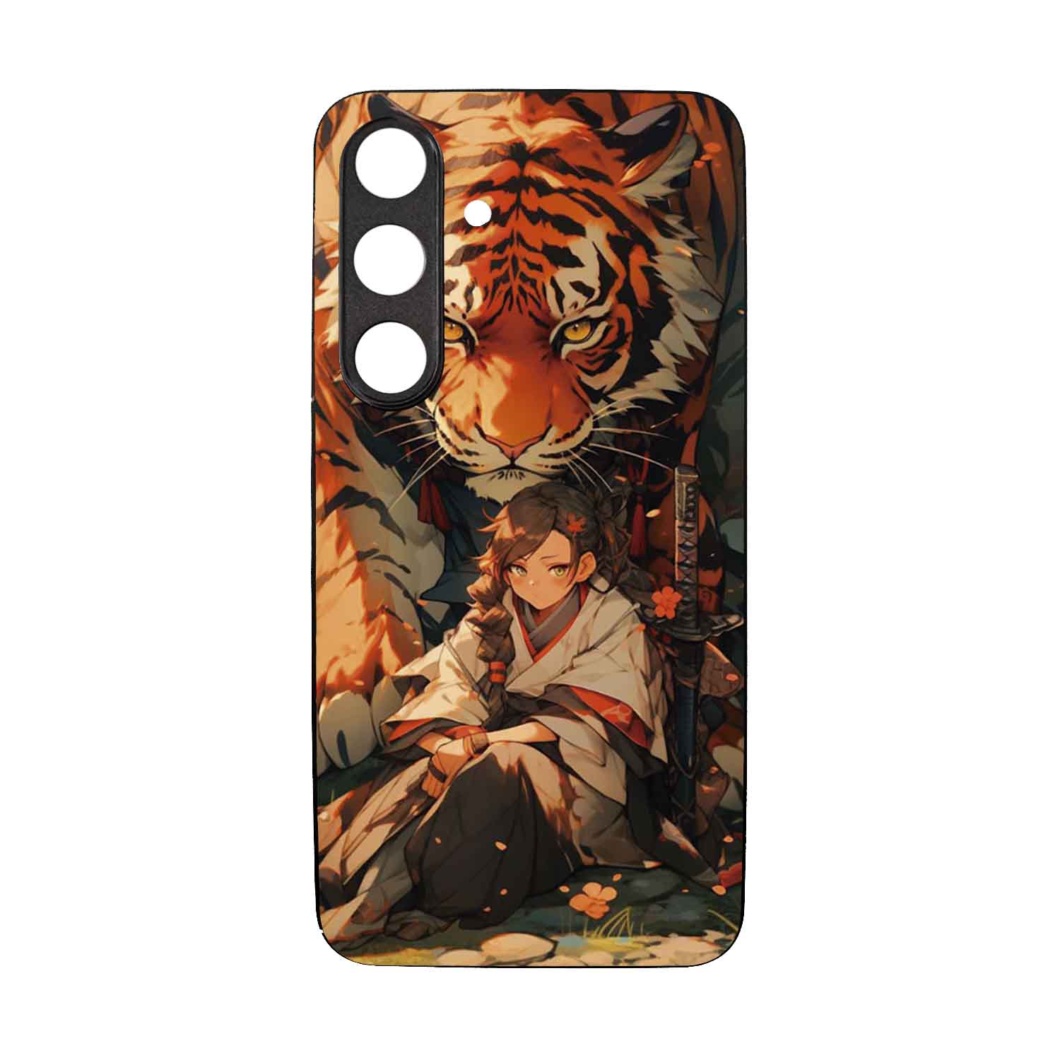 FUNDA PROTECTOR CASE PARA SAMSUNG S25 - 1