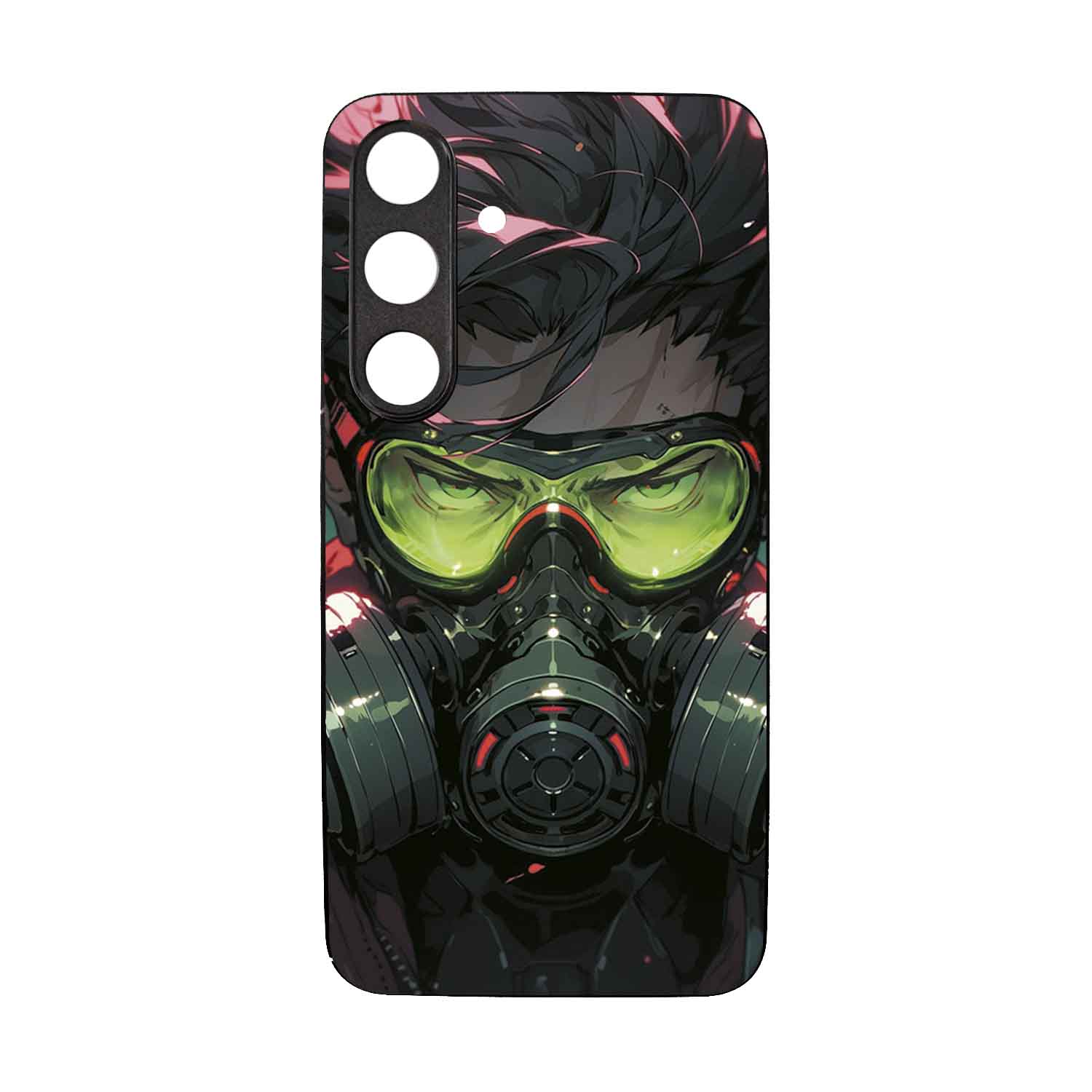 FUNDA PROTECTOR CASE PARA SAMSUNG S25 - 1