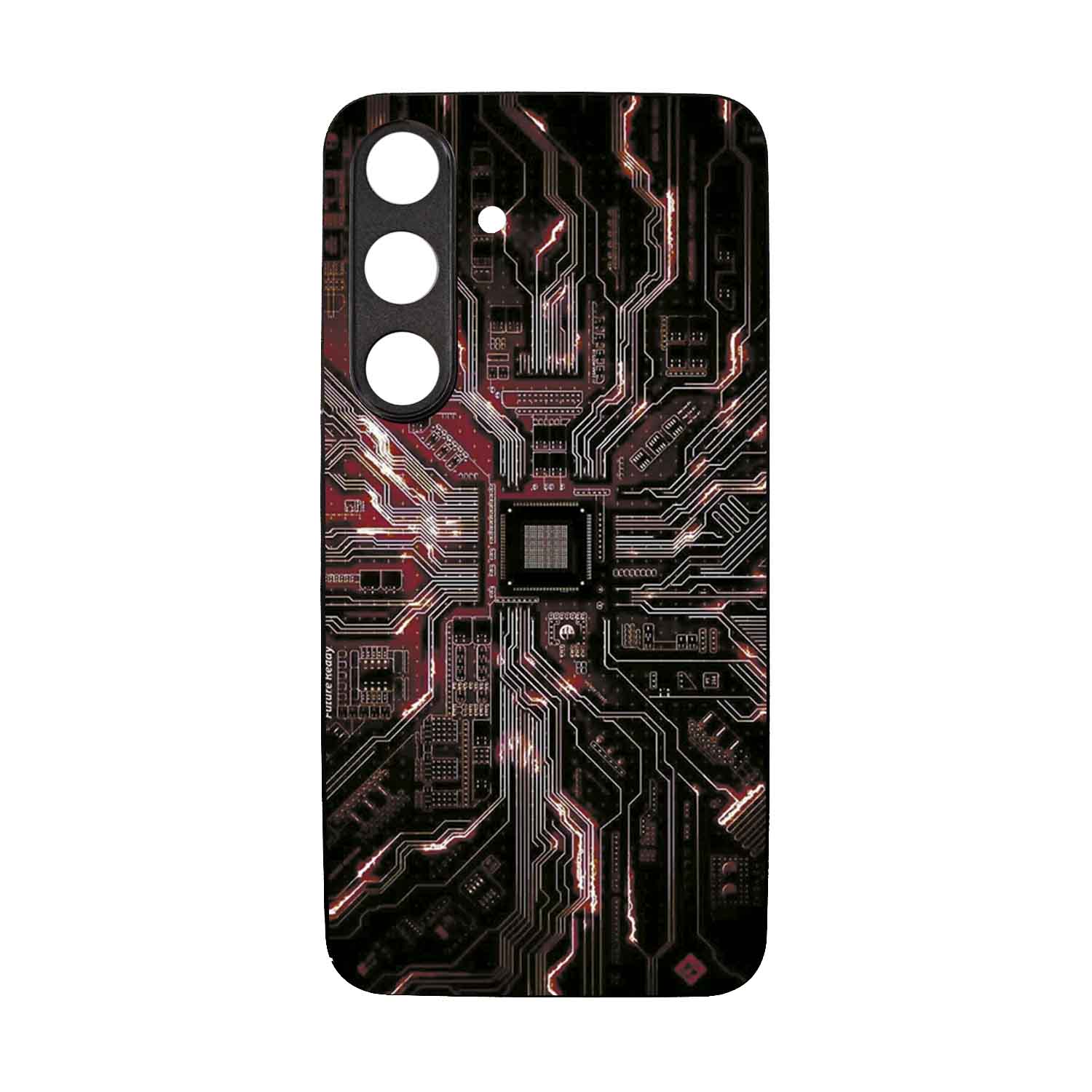 FUNDA PROTECTOR CASE PARA SAMSUNG S25 - 1