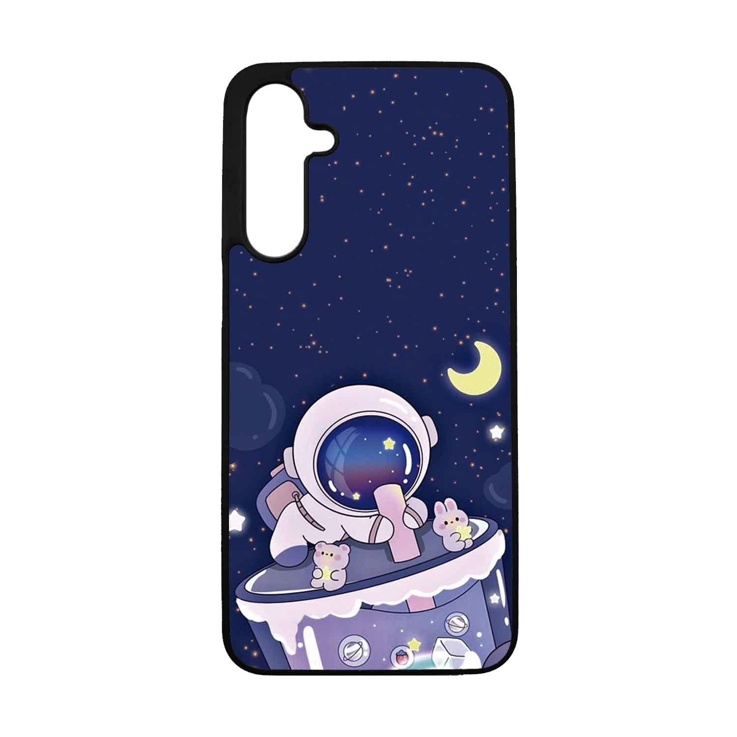 FUNDA PROTECTOR CASE PARA SAMSUNG S25 PLUS - 1