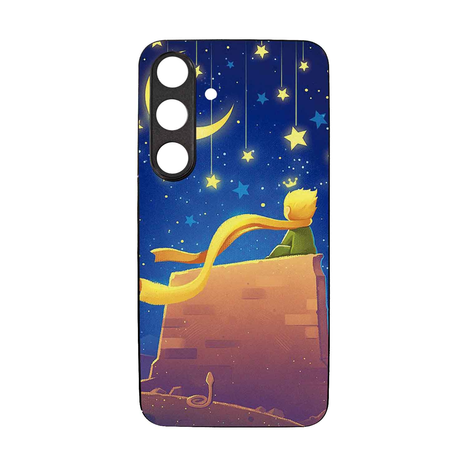 FUNDA PROTECTOR CASE PARA SAMSUNG S25 - 1