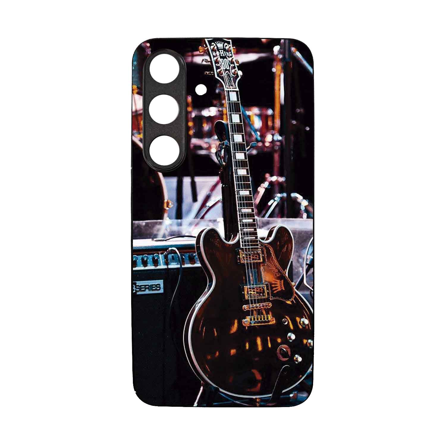 FUNDA PROTECTOR CASE PARA SAMSUNG S25 - 1