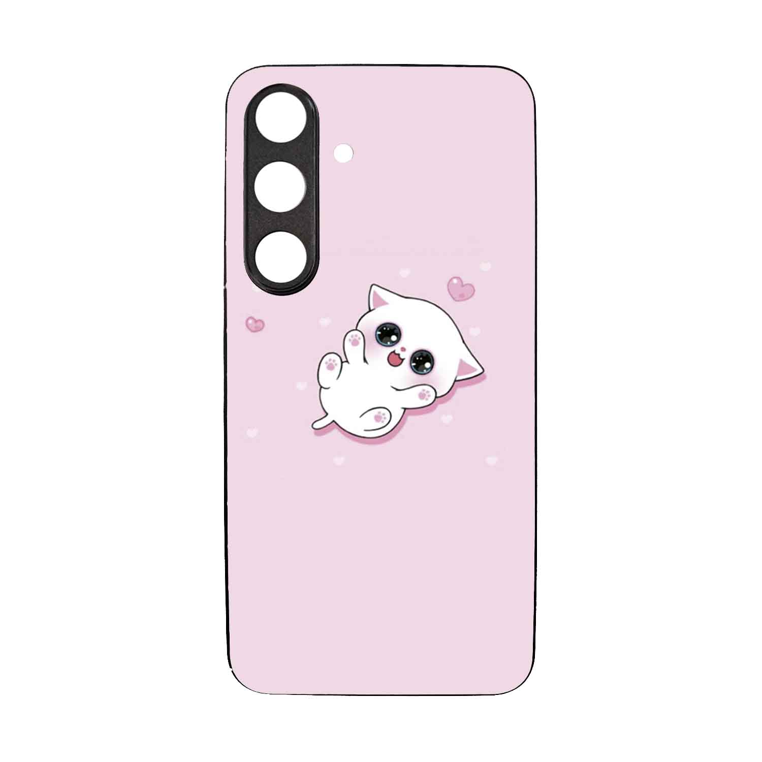 FUNDA PROTECTOR CASE PARA SAMSUNG S25 - 1