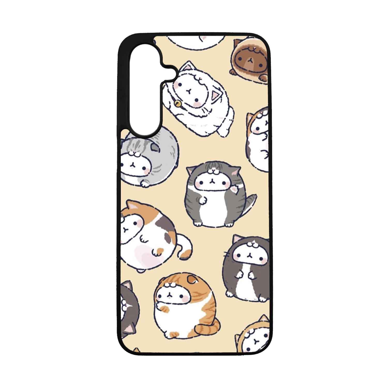 FUNDA PROTECTOR CASE PARA SAMSUNG S25 PLUS - 1