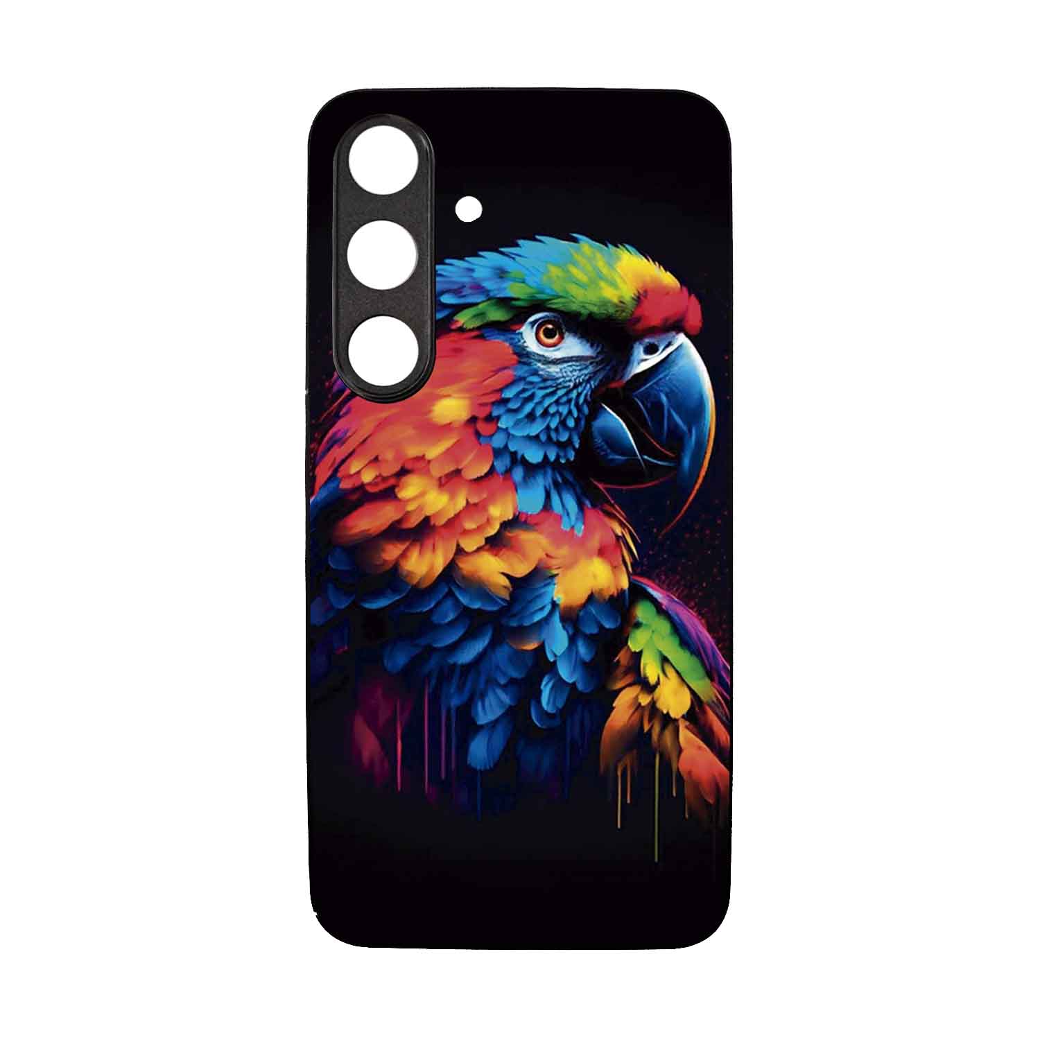 FUNDA PROTECTOR CASE PARA SAMSUNG S25 - 1