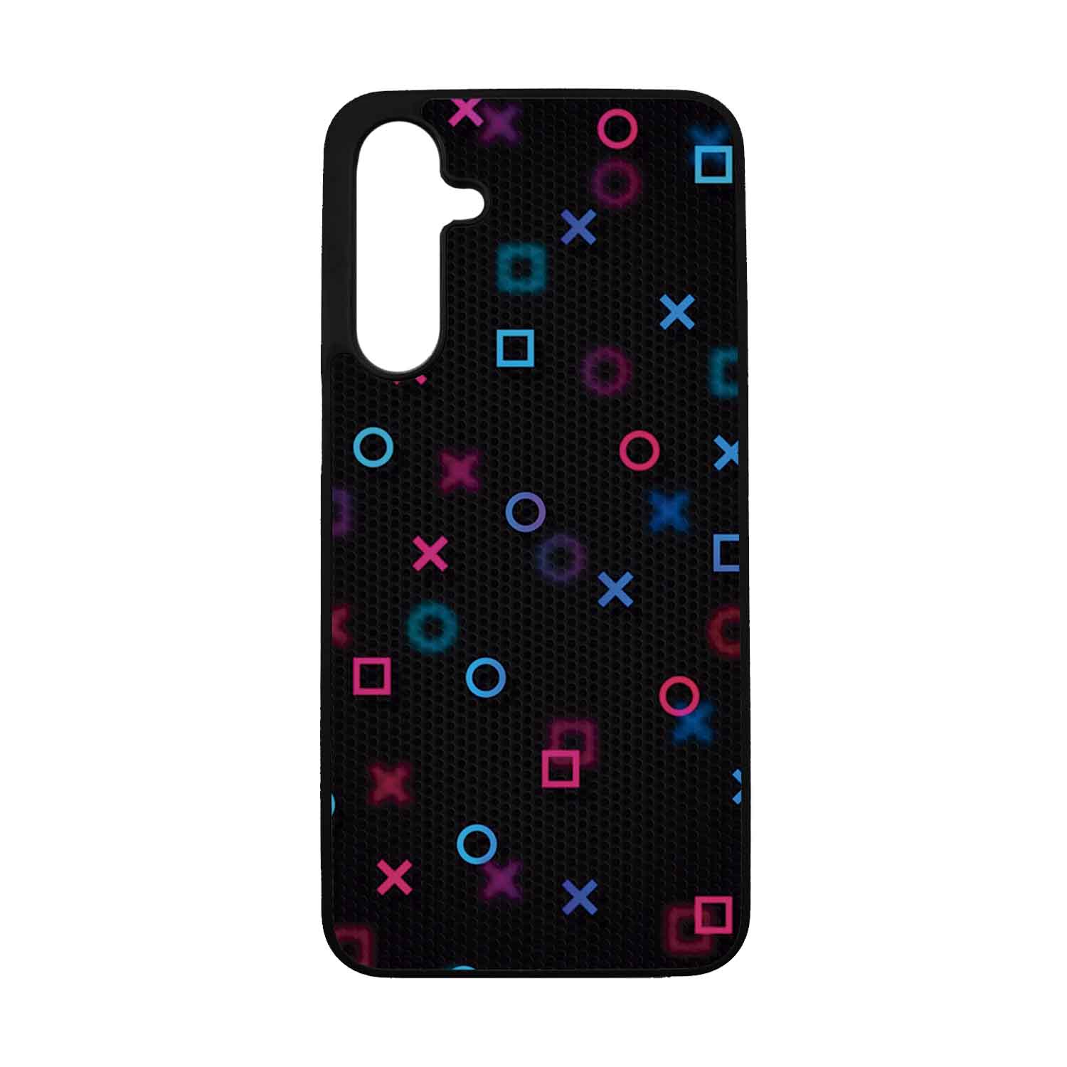 FUNDA PROTECTOR CASE PARA SAMSUNG S25 PLUS - 1