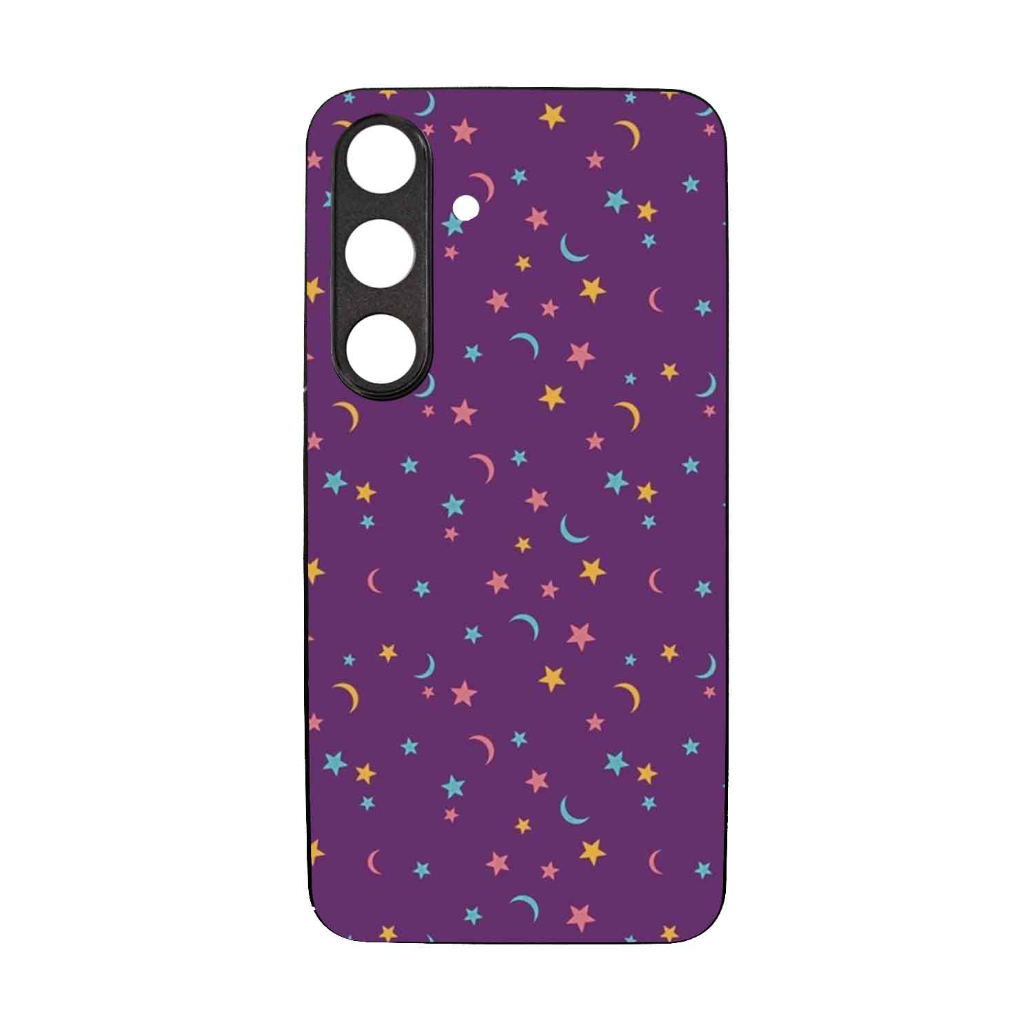 FUNDA PROTECTOR CASE PARA SAMSUNG S25 - 1