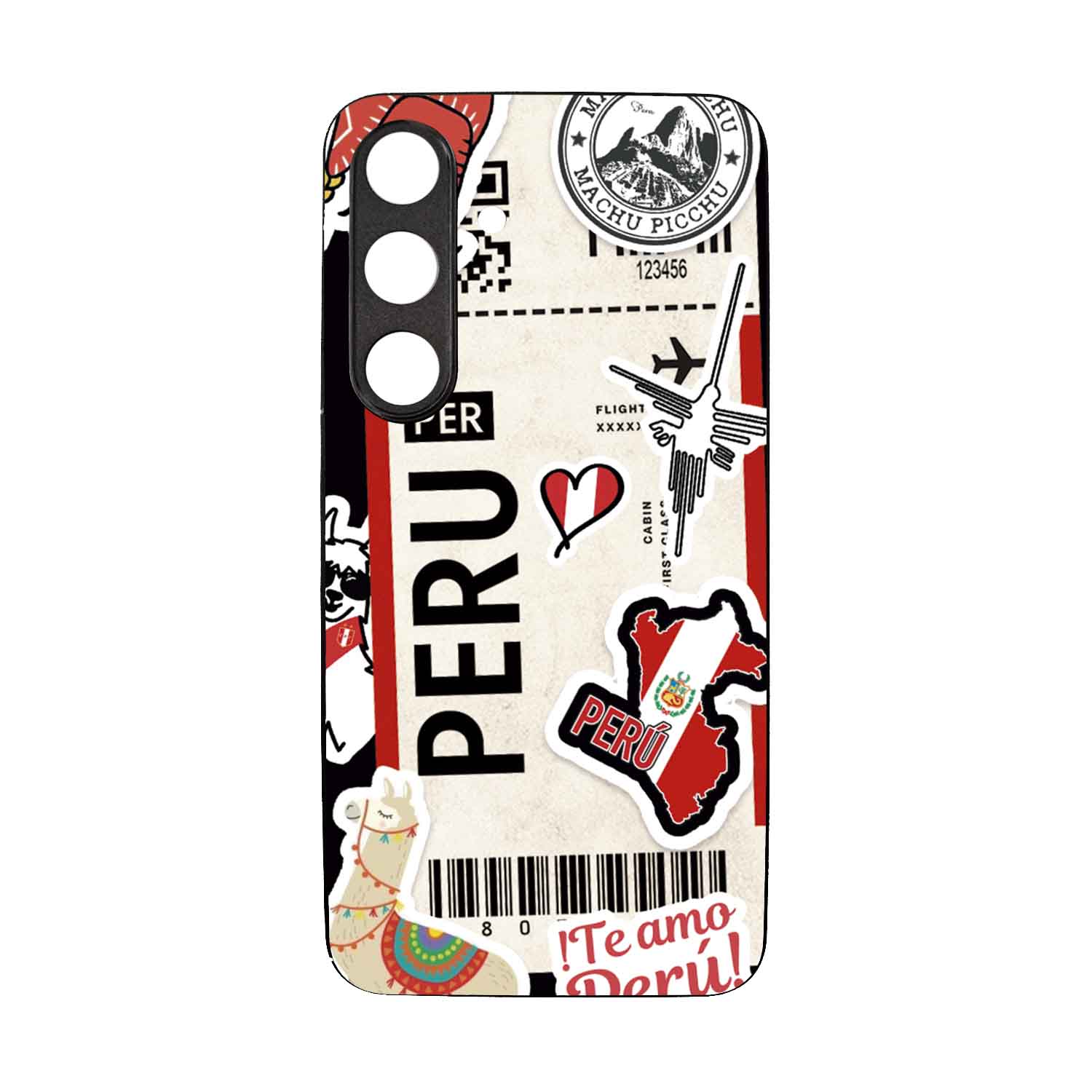 FUNDA PROTECTOR CASE PARA SAMSUNG S25 - 1