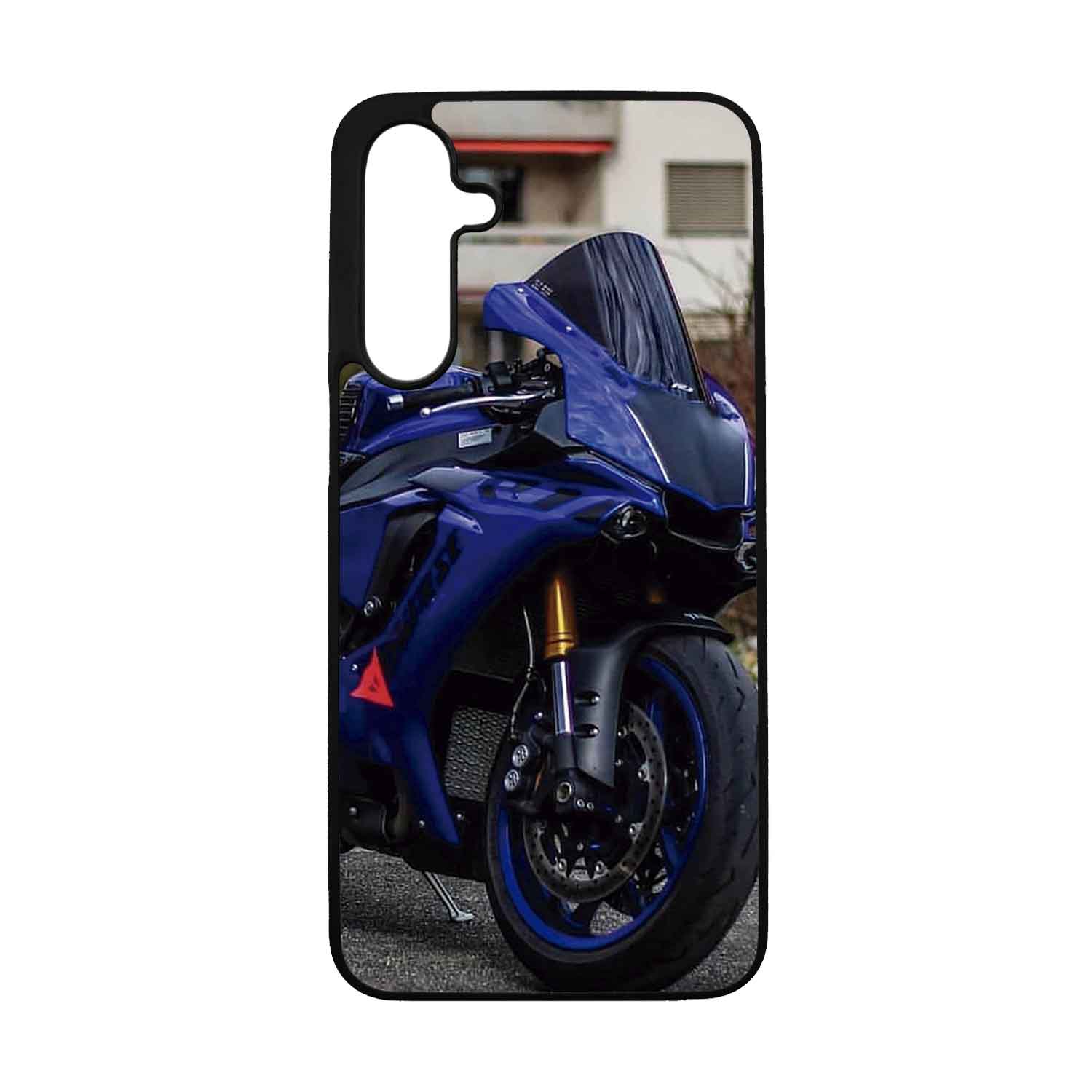 FUNDA PROTECTOR CASE PARA SAMSUNG S25 PLUS - 1