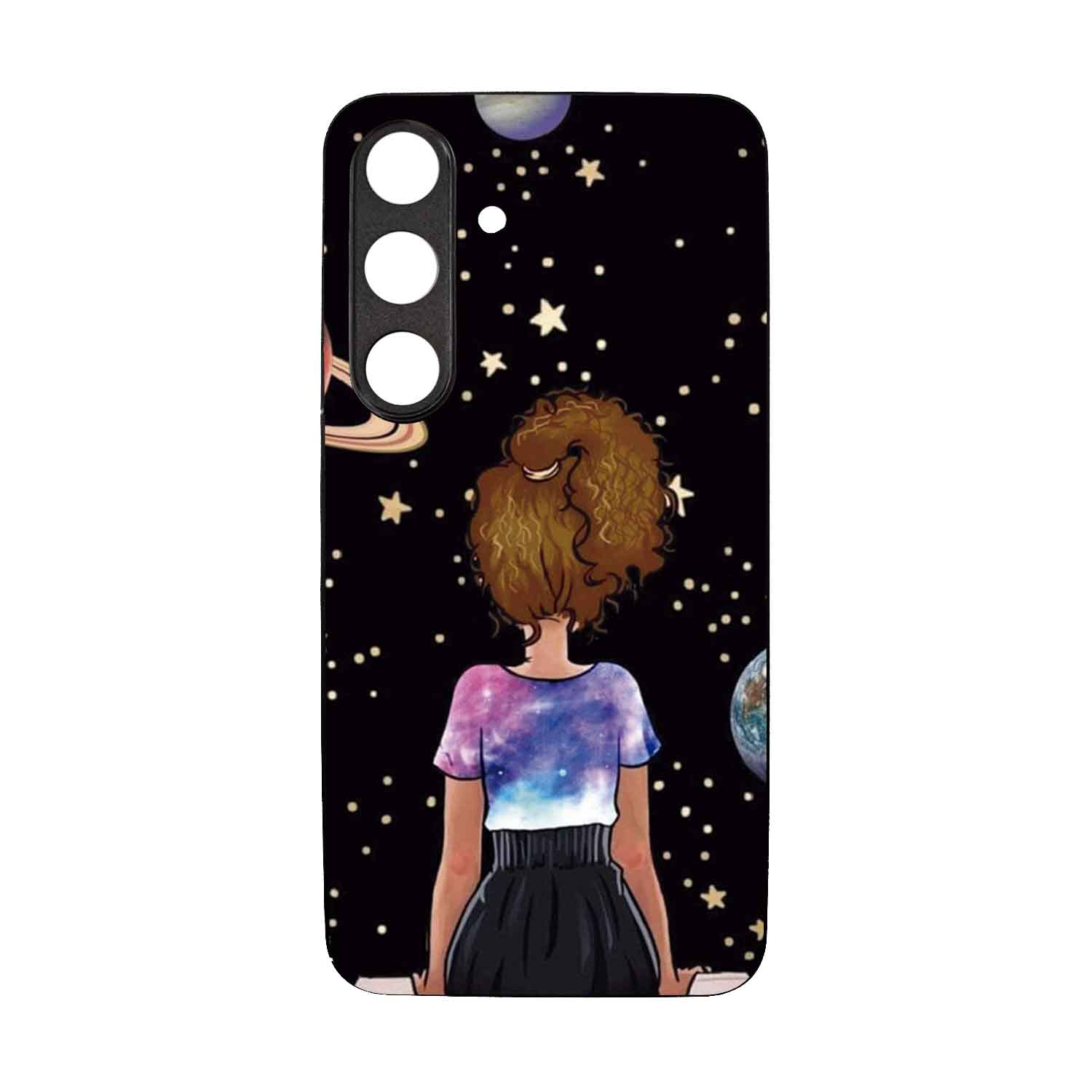 FUNDA PROTECTOR CASE PARA SAMSUNG S25 - 1