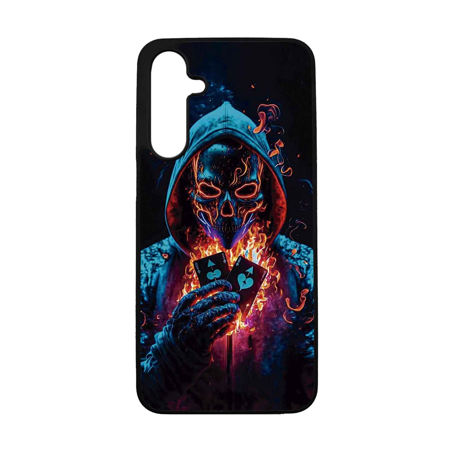 FUNDA PROTECTOR CASE PARA SAMSUNG S25 PLUS - 1