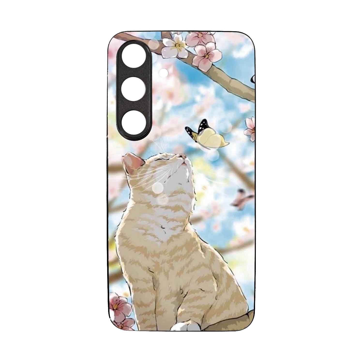 FUNDA PROTECTOR CASE PARA SAMSUNG S25 - 1