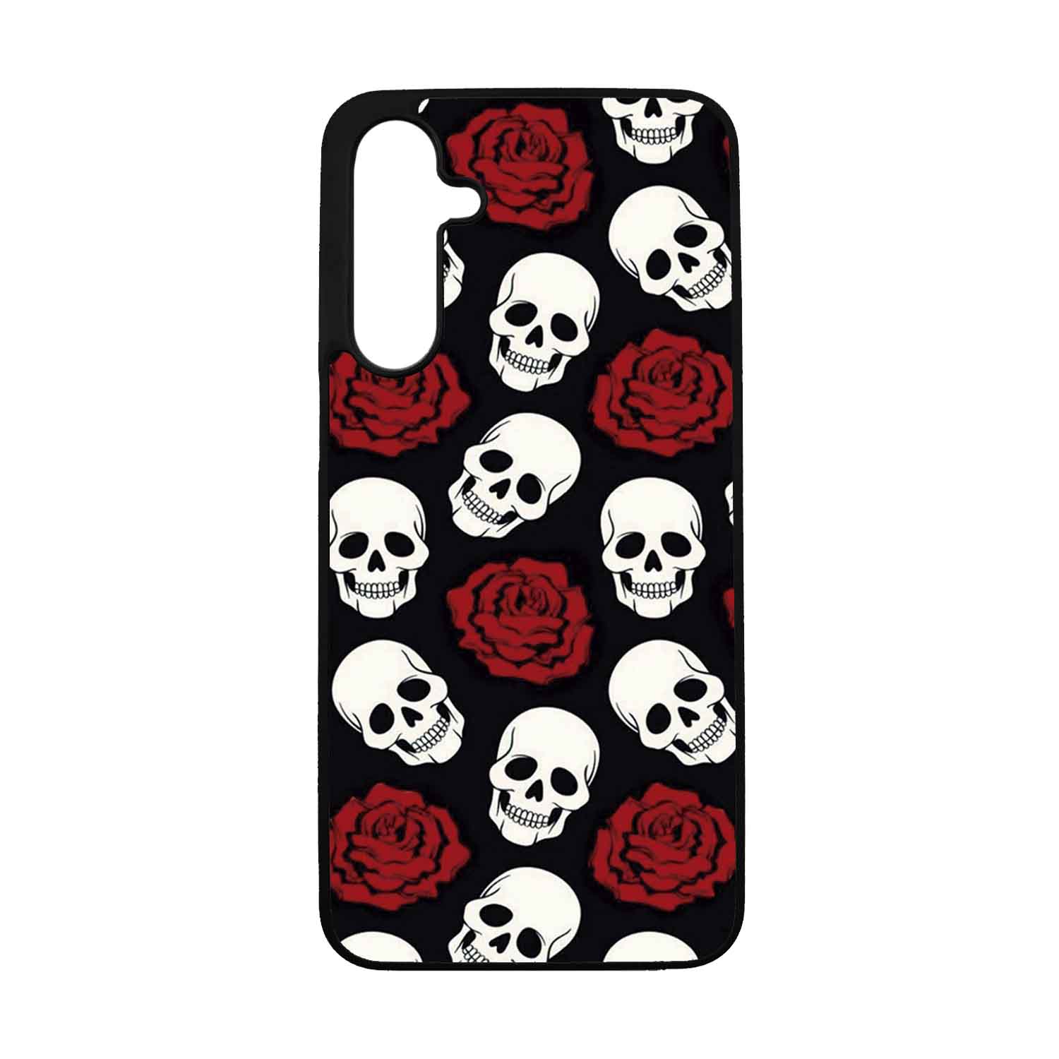 FUNDA PROTECTOR CASE PARA SAMSUNG S25 PLUS - 1