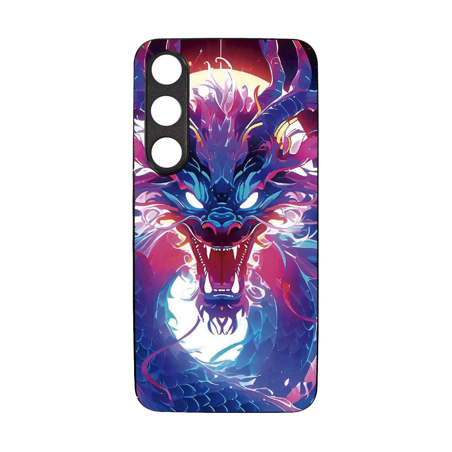 FUNDA PROTECTOR CASE PARA SAMSUNG S25 - 1