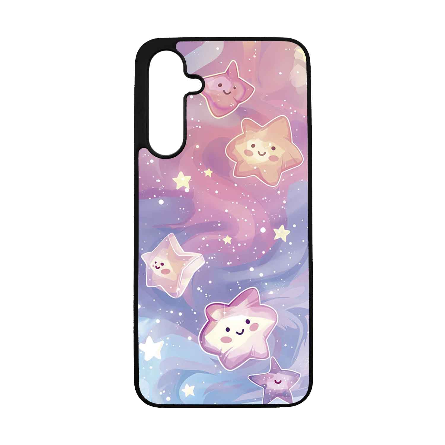 FUNDA PROTECTOR CASE PARA SAMSUNG S25 PLUS - 1