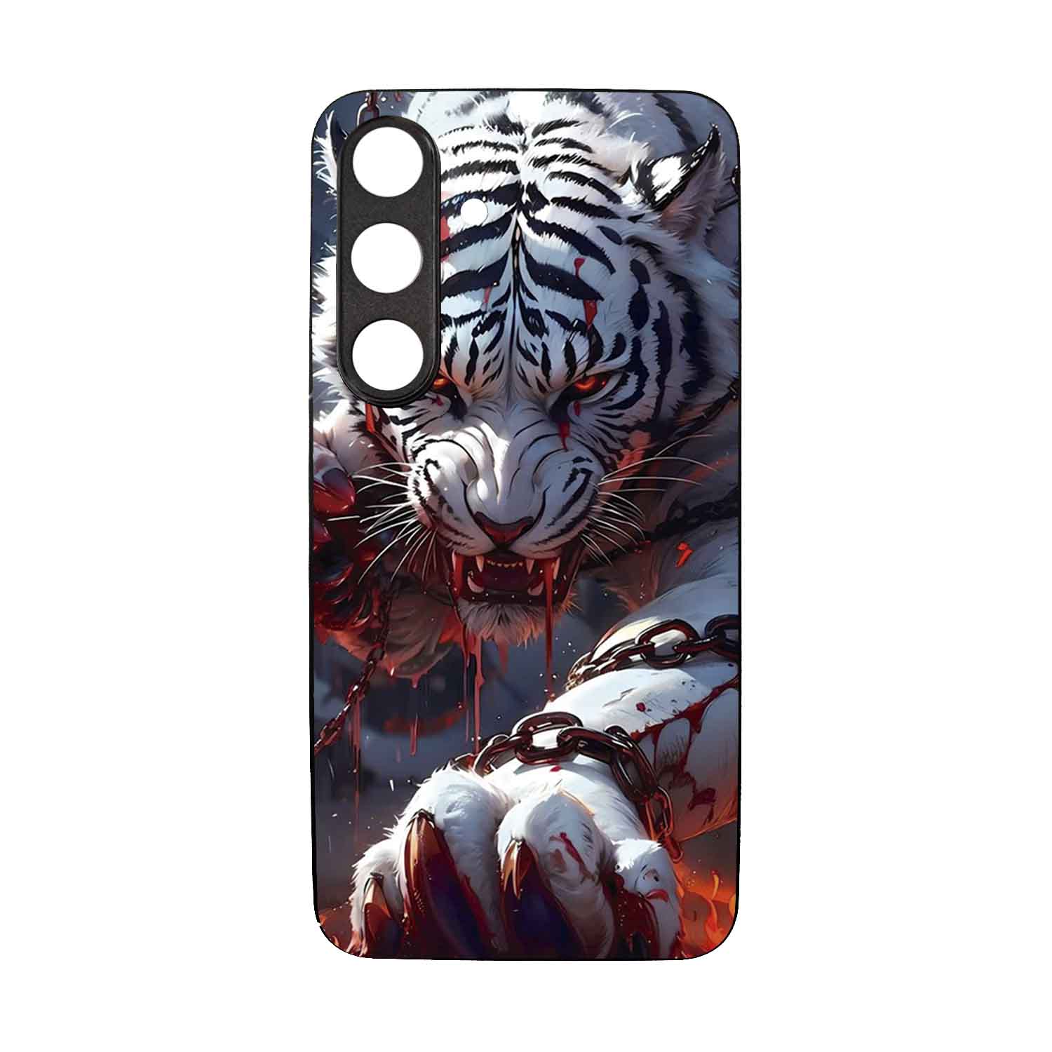FUNDA PROTECTOR CASE PARA SAMSUNG S25 - 1