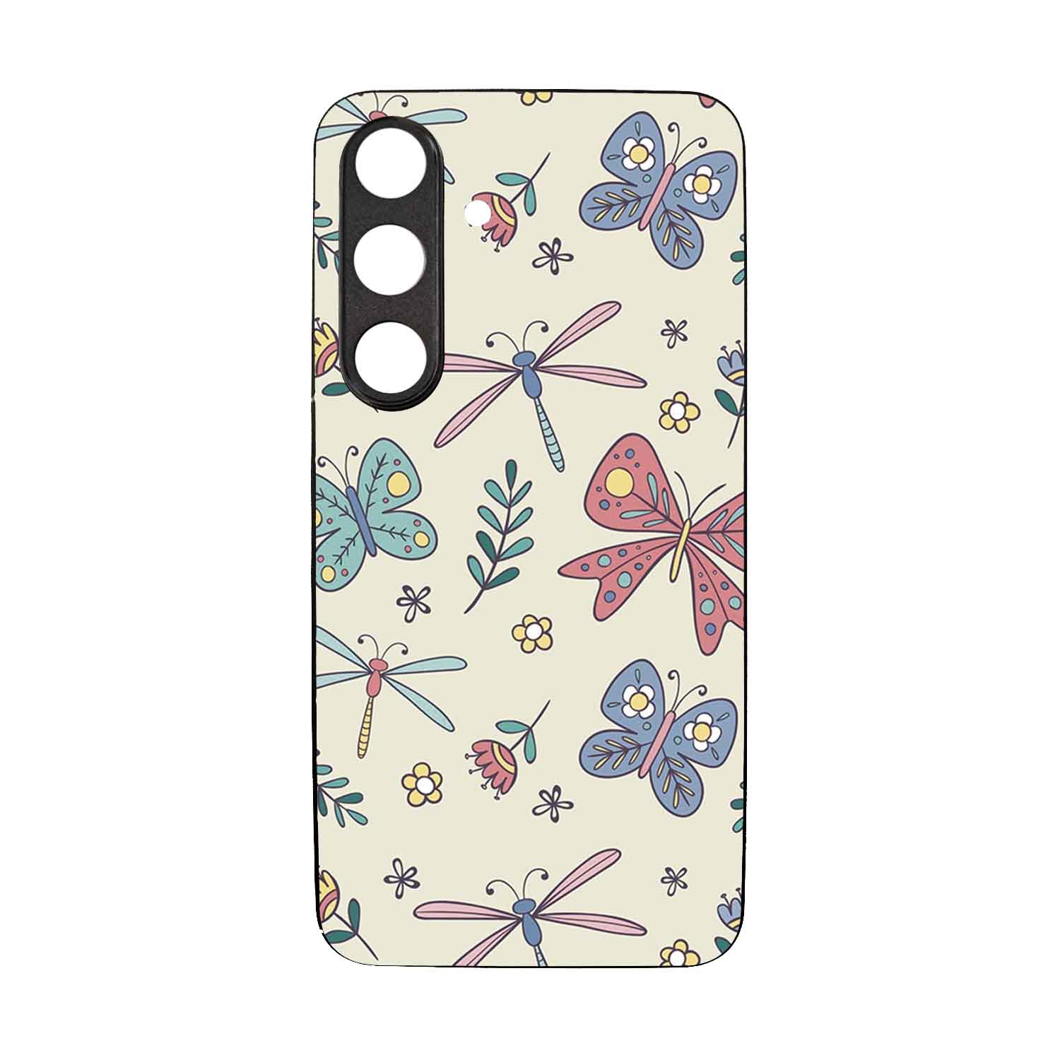 FUNDA PROTECTOR CASE PARA SAMSUNG S25 - 1