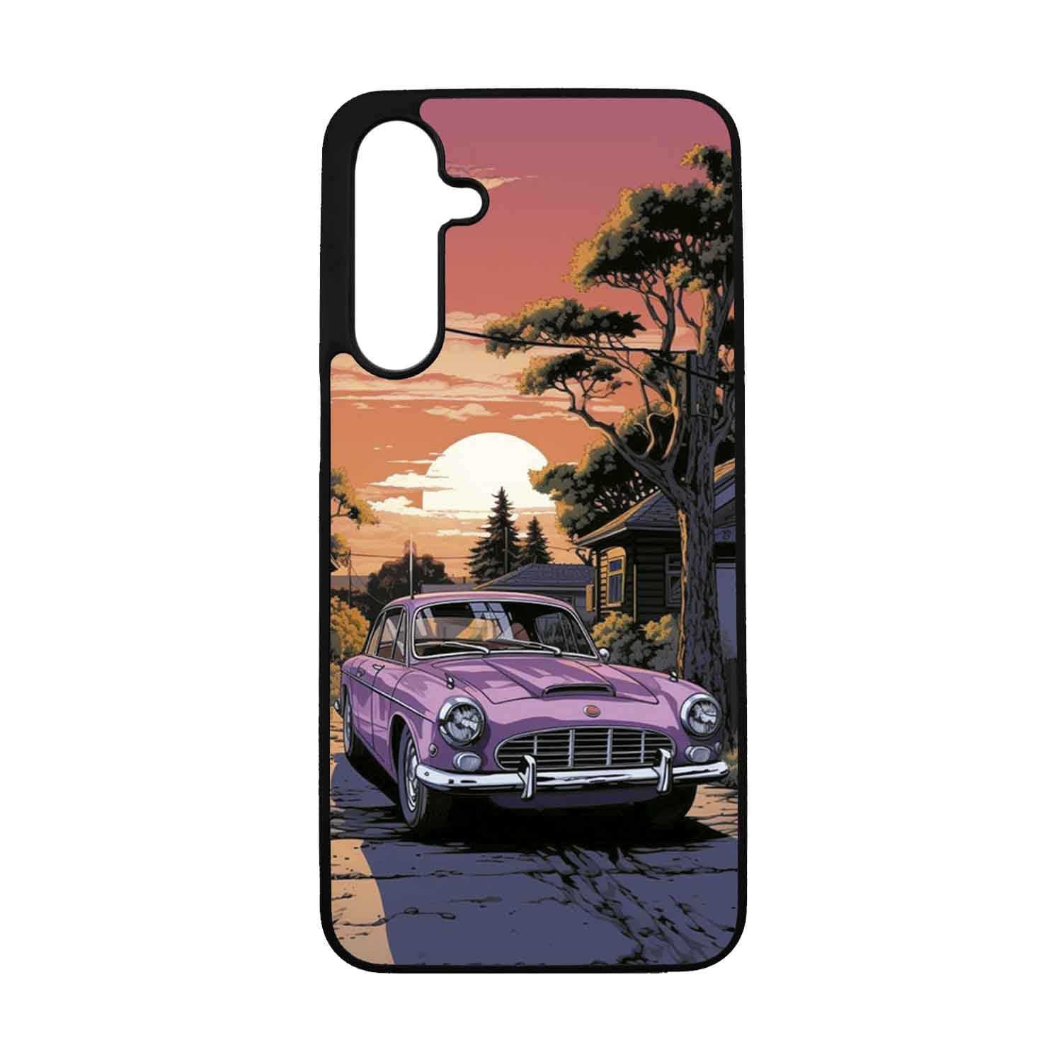 FUNDA PROTECTOR CASE PARA SAMSUNG S25 PLUS - 1