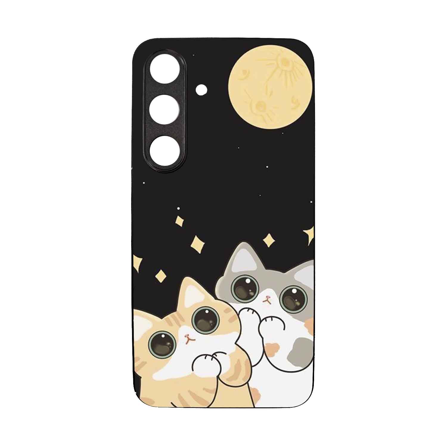 FUNDA PROTECTOR CASE PARA SAMSUNG S25 - 1