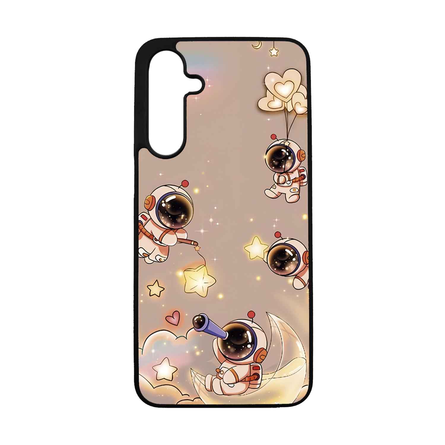 FUNDA PROTECTOR CASE PARA SAMSUNG S25 PLUS - 1